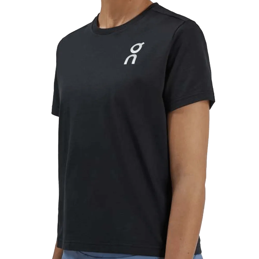 ON BLACK GRAPHICT WOMEN 271.00607