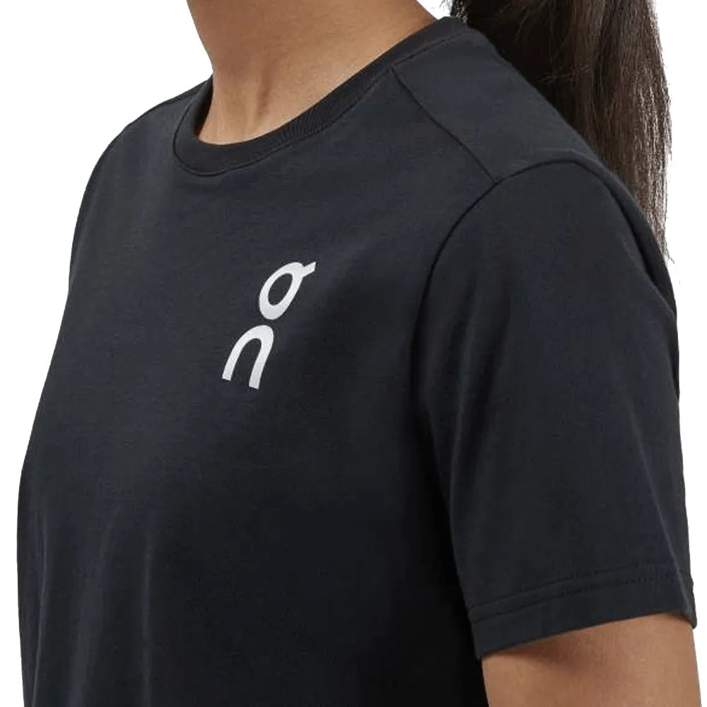 ON BLACK GRAPHICT WOMEN 271.00607
