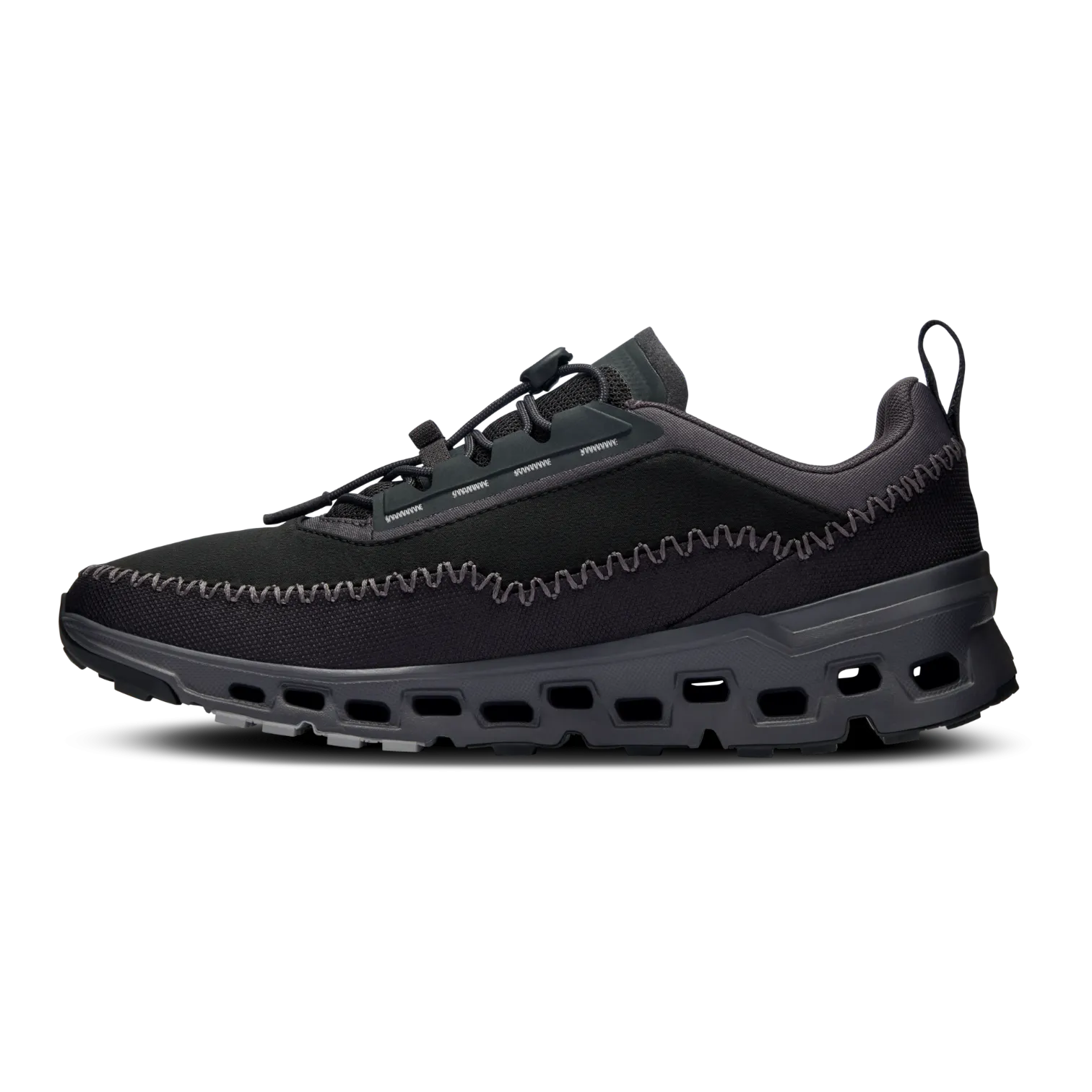 On Cloudaway 2 Black/Eclipse for Women 3WE30080106
