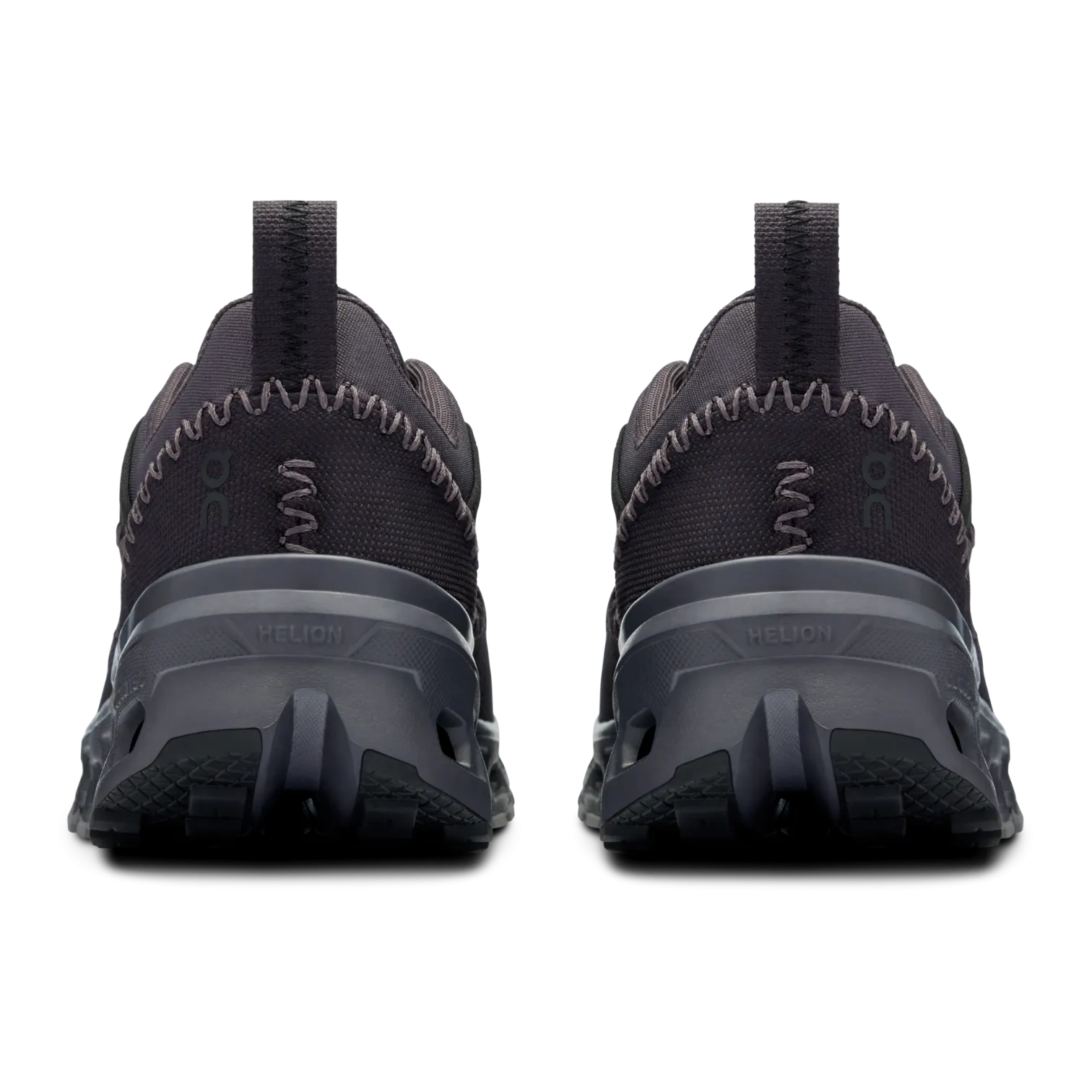 On Cloudaway 2 Black/Eclipse for Women 3WE30080106