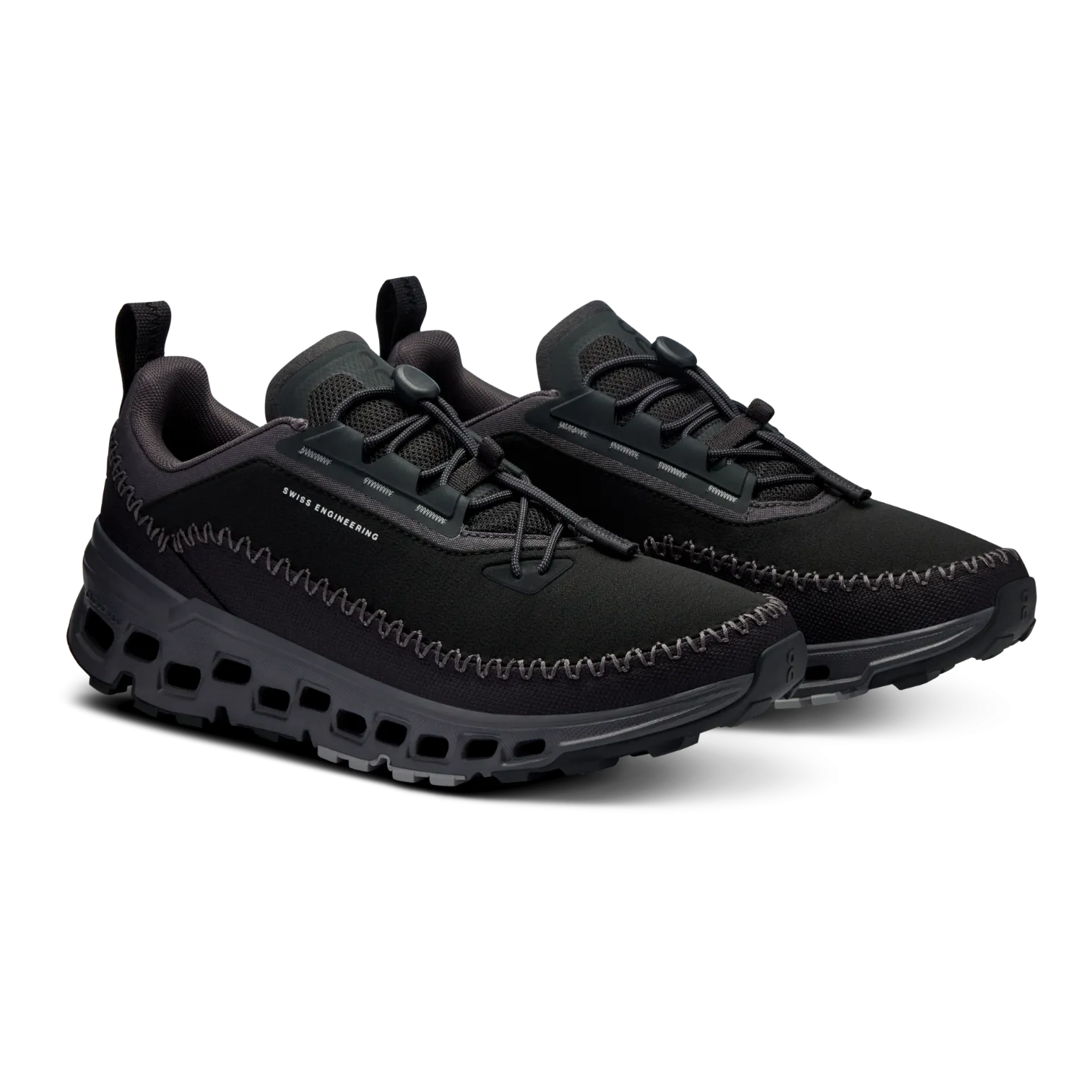 On Cloudaway 2 Black/Eclipse for Women 3WE30080106