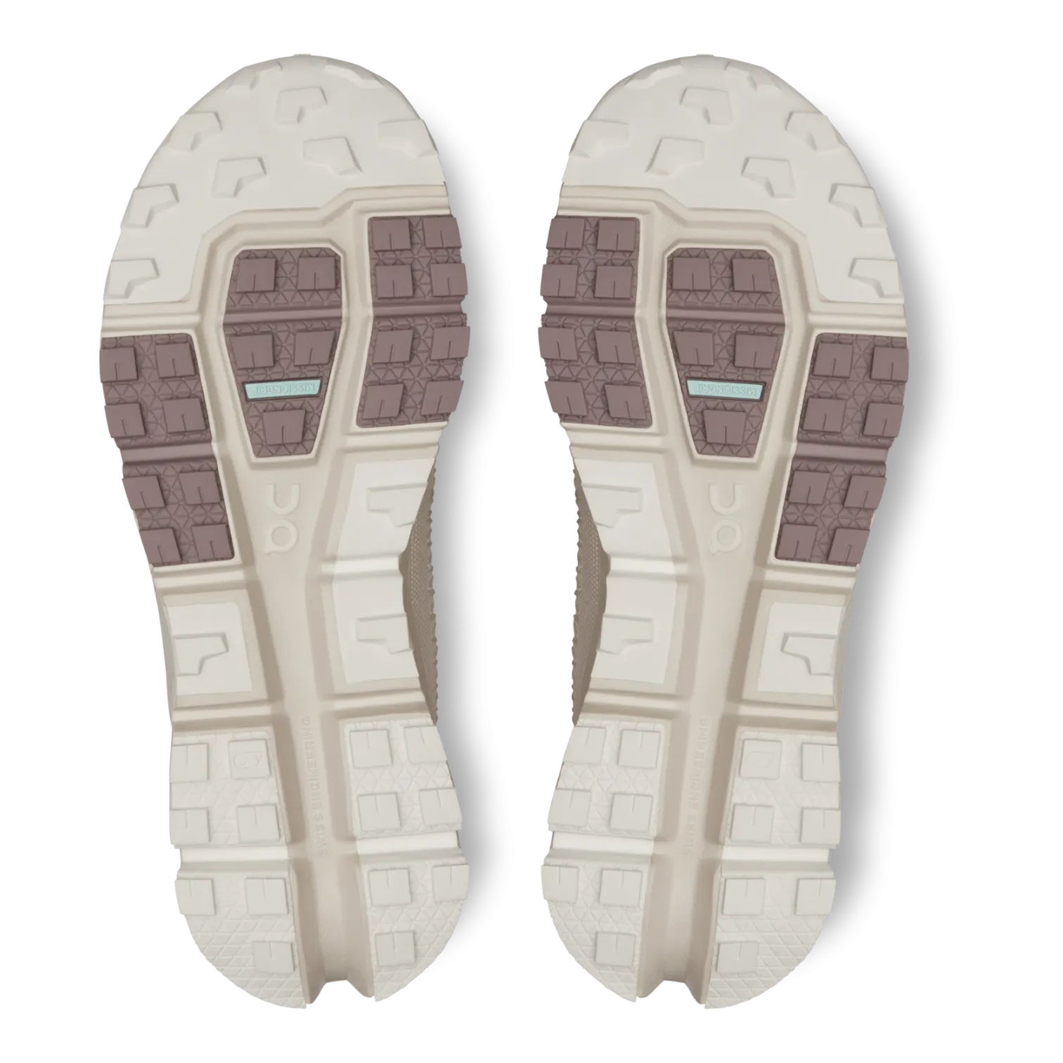 On Cloudaway 2 Sand/Ice for Women 3WE30082675
