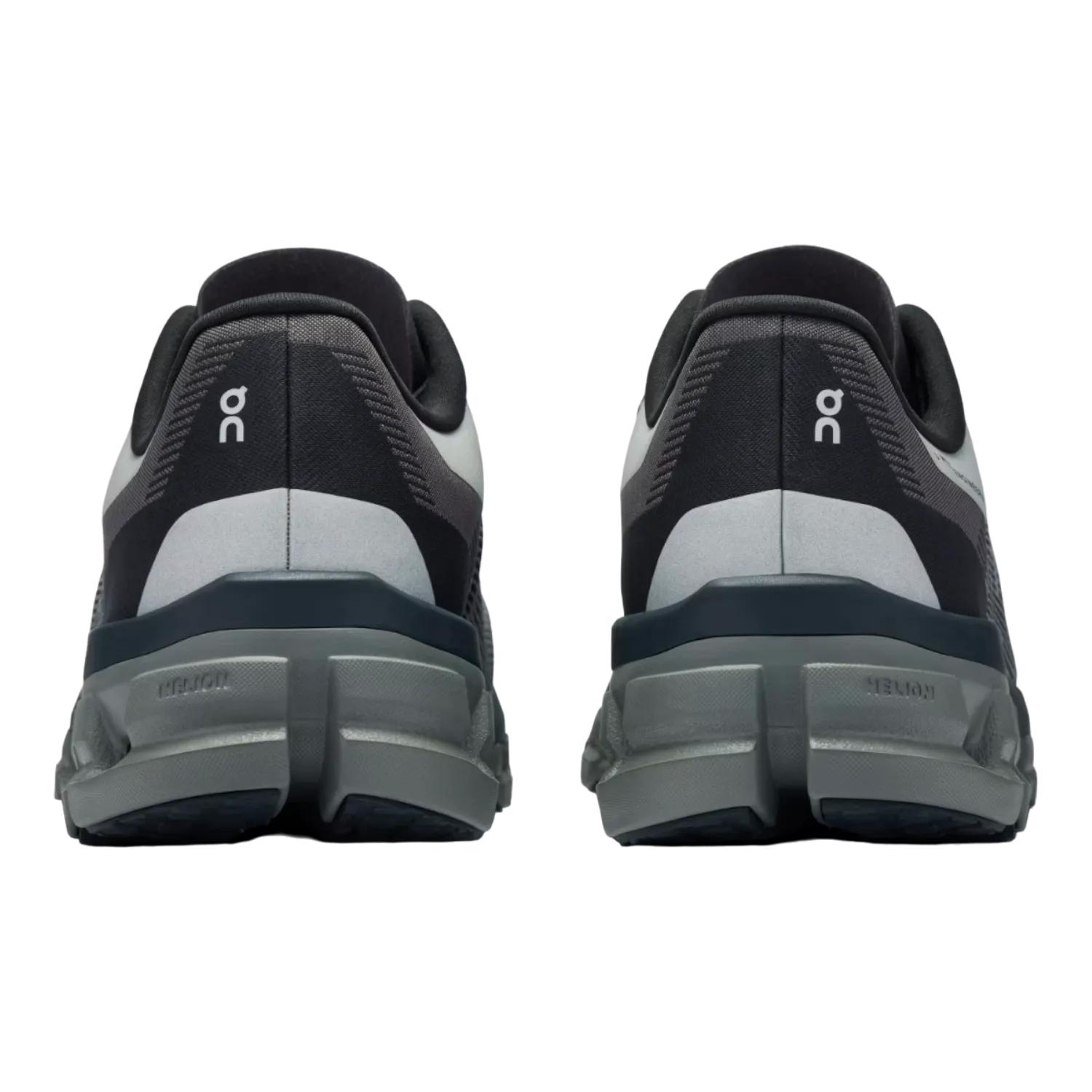 On Cloudflow 4 Pearl/Black for Women 3WD30112325