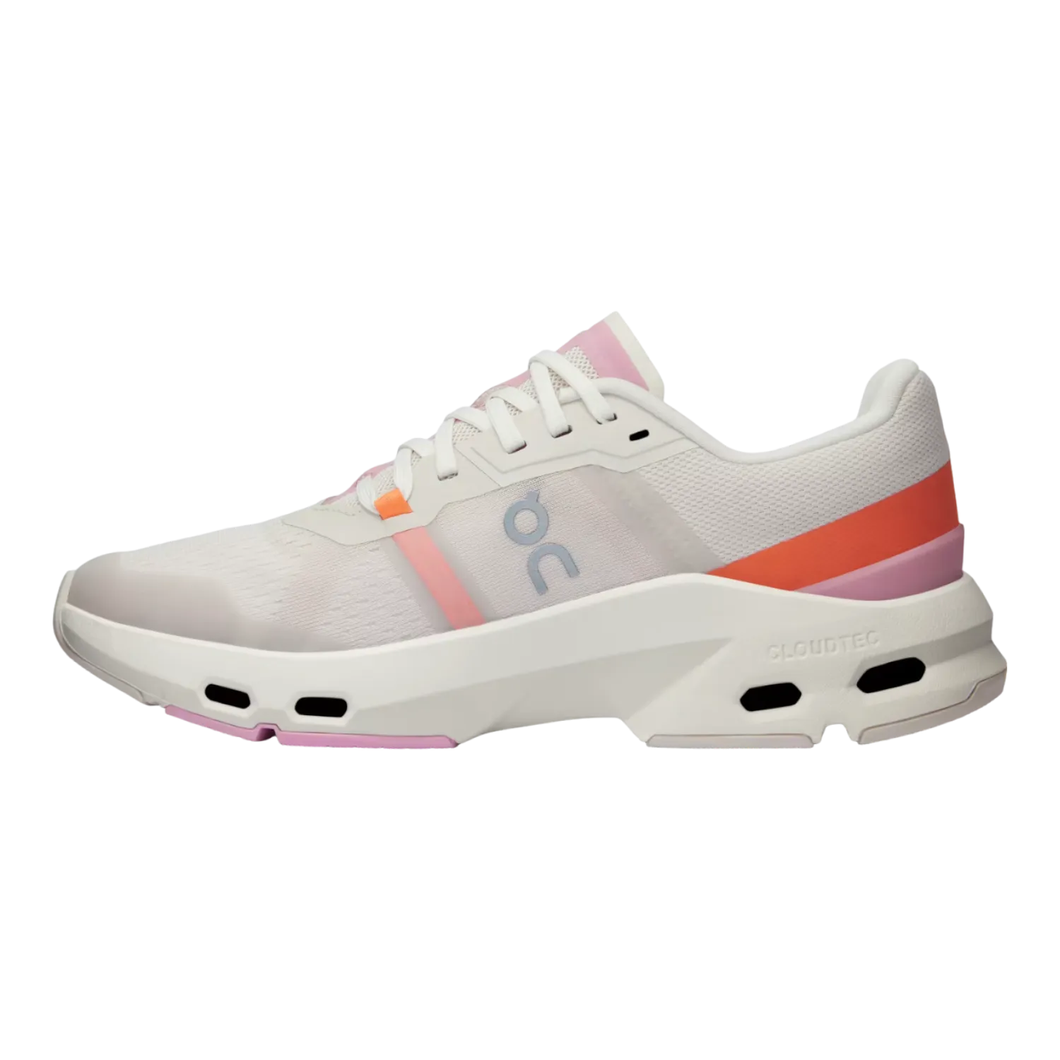 On Cloudpulse Pearl/Blossom for Women 3WD30062337