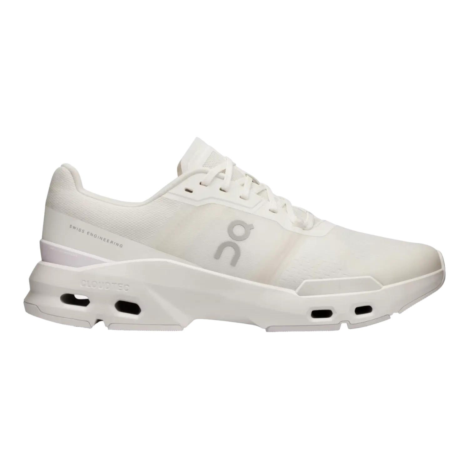On Cloudpulse Undyed/Frost for Women 3WD30062035