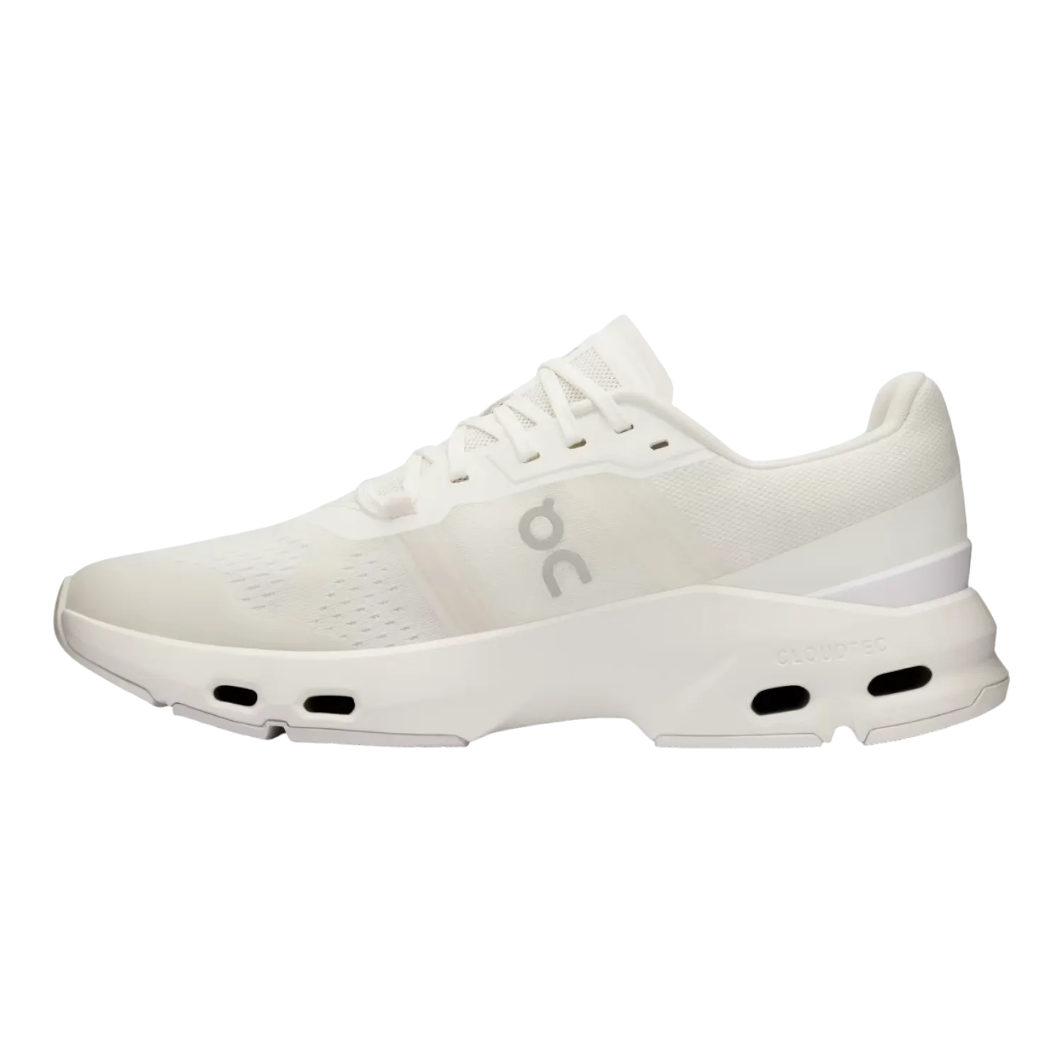On Cloudpulse Undyed/Frost for Women 3WD30062035