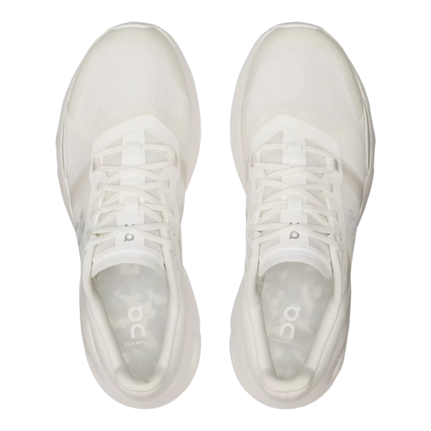 On Cloudpulse Undyed/Frost for Women 3WD30062035