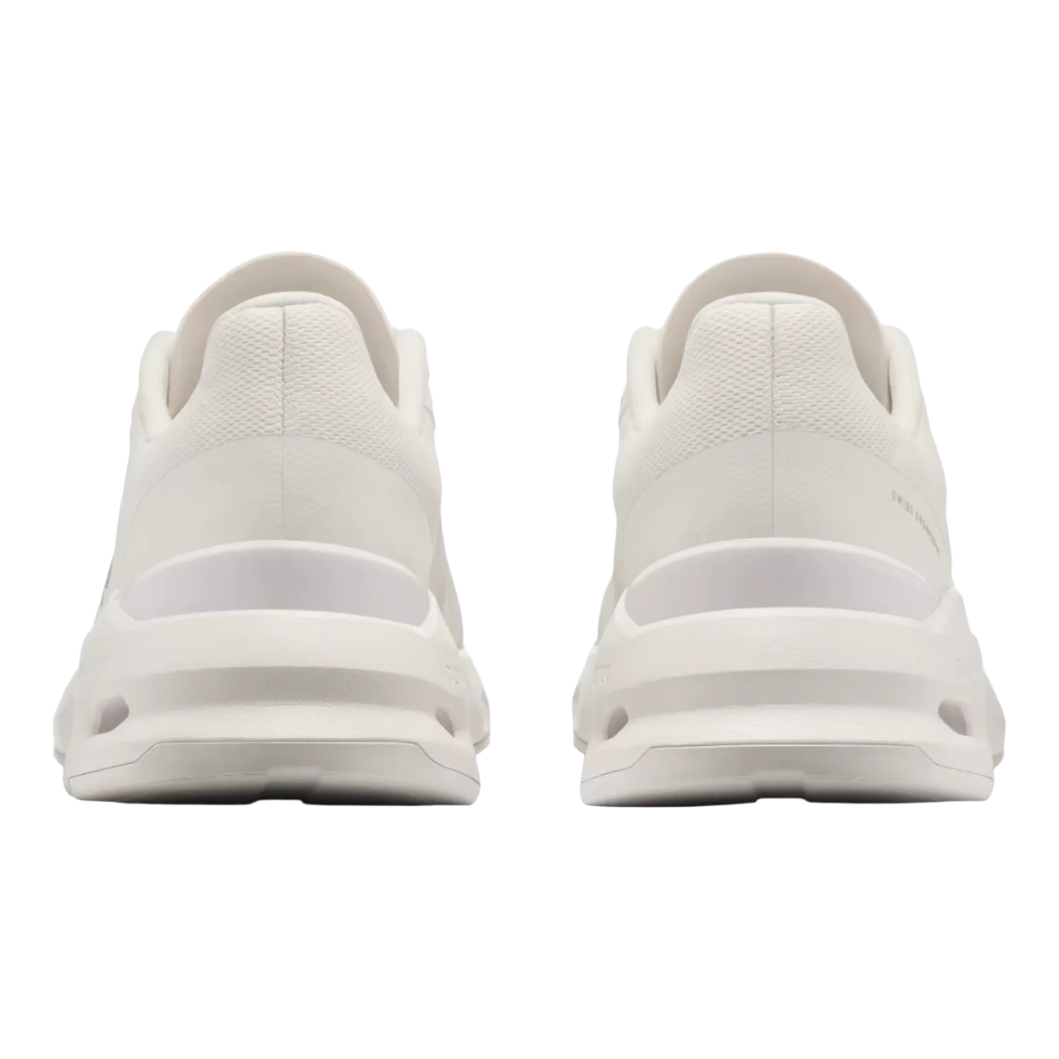 On Cloudpulse Undyed/Frost for Women 3WD30062035