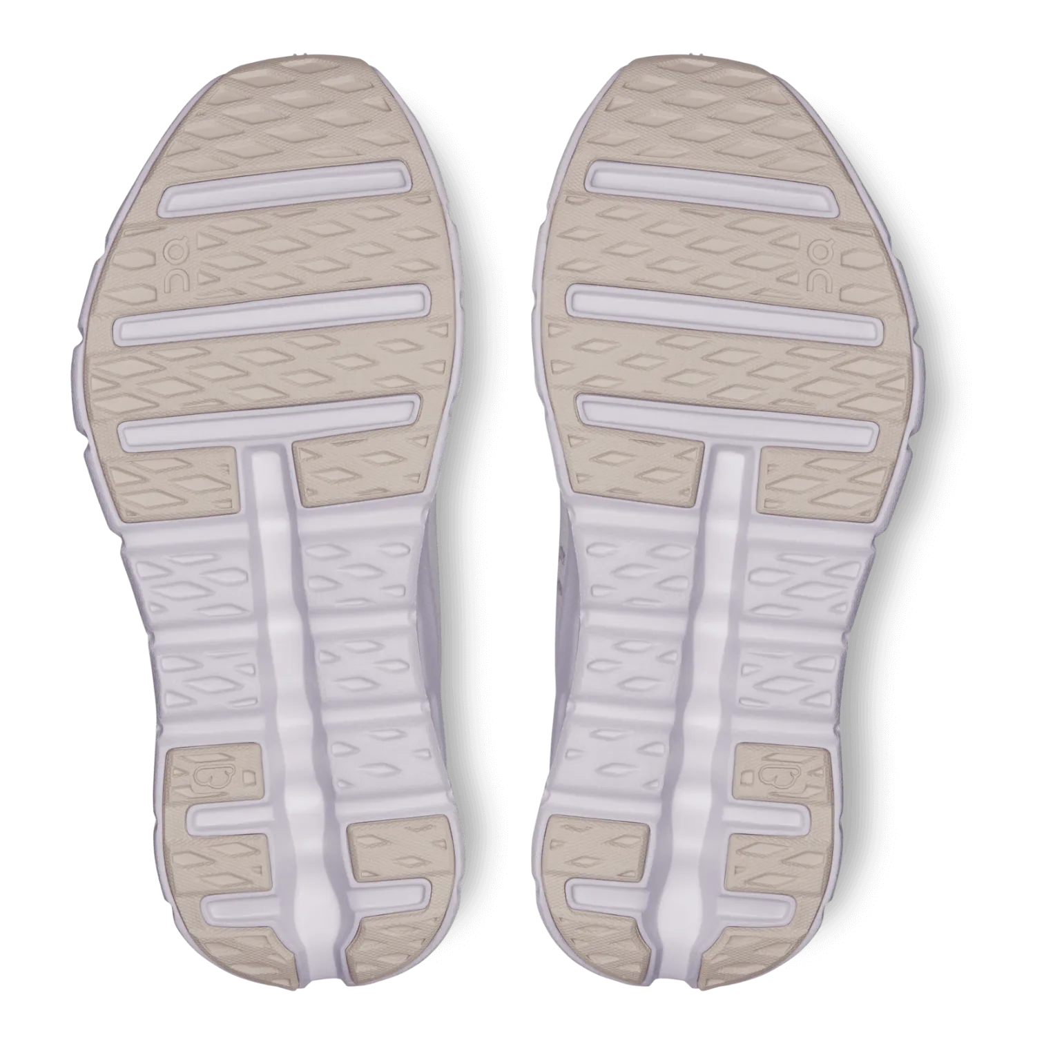 On Cloudtilt Sand / Lavender for Women 3WE10051145