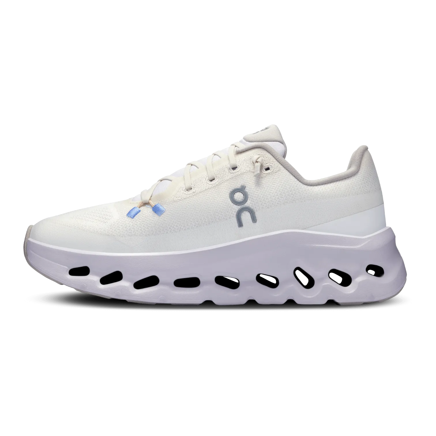 On Cloudtilt Sand / Lavender for Women 3WE10051145