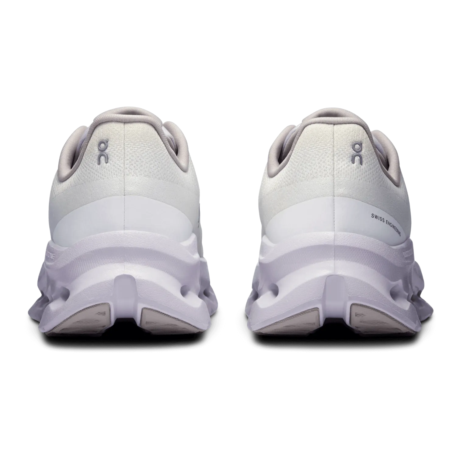 On Cloudtilt Sand / Lavender for Women 3WE10051145