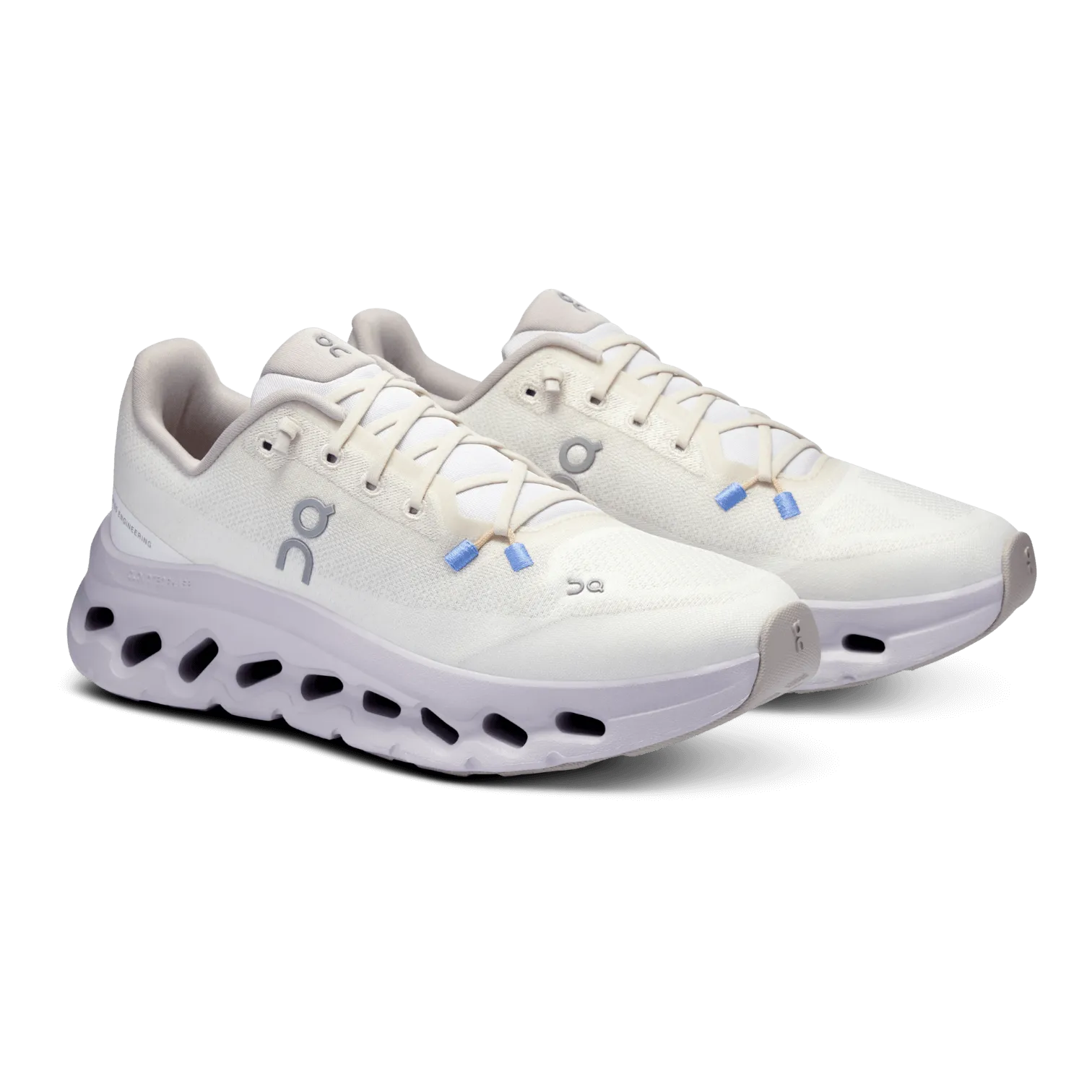 On Cloudtilt Sand / Lavender for Women 3WE10051145