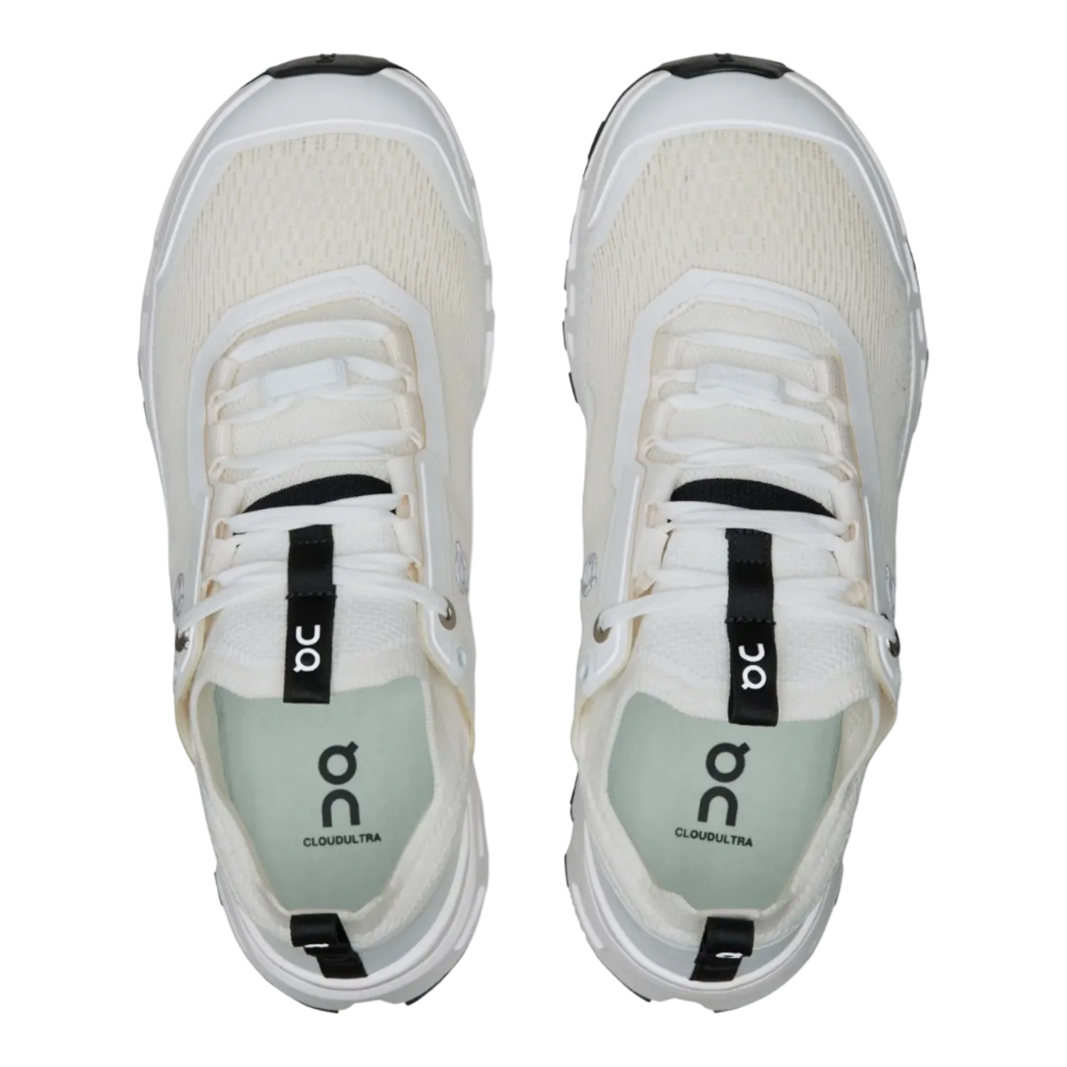On Cloudultra 2 Undyed/White for Women 3WD30282415