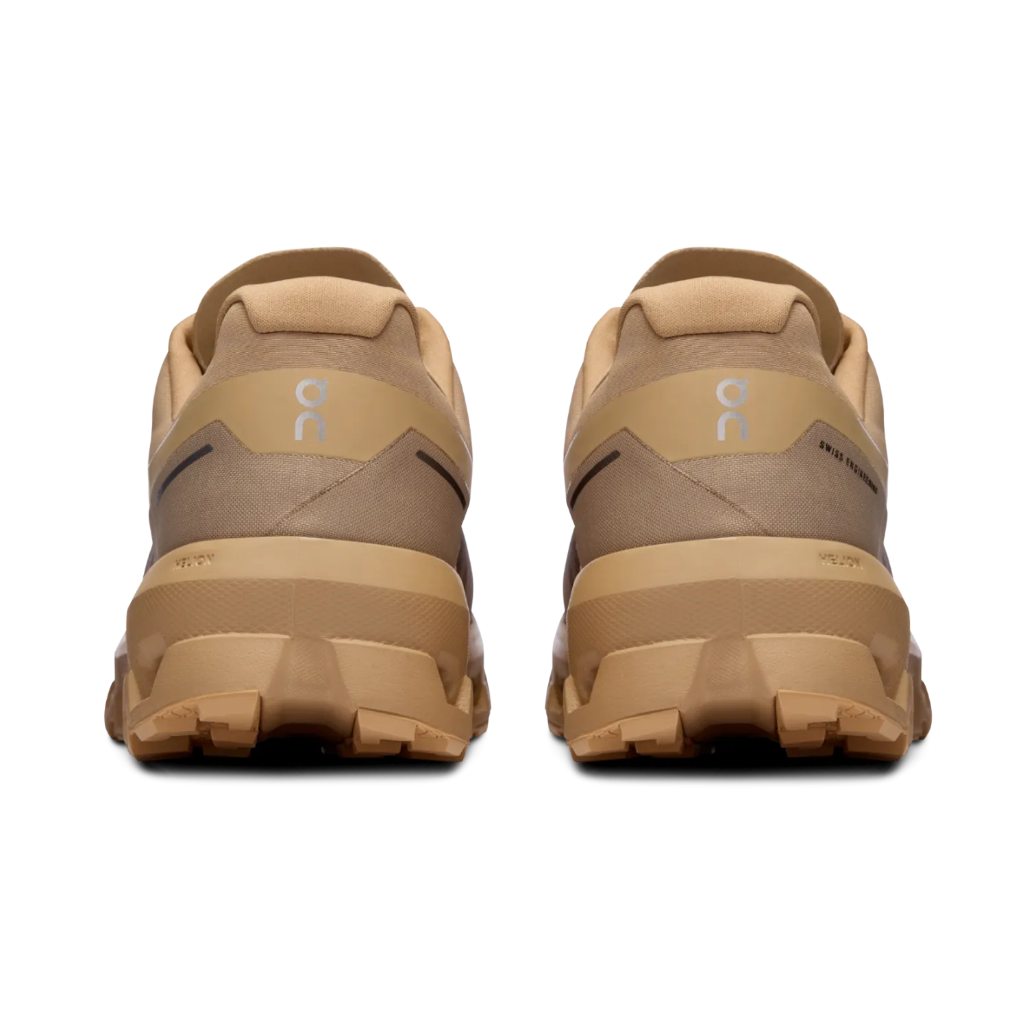 On Cloudvista 2 Chail/Dune for Women 3WE30132855