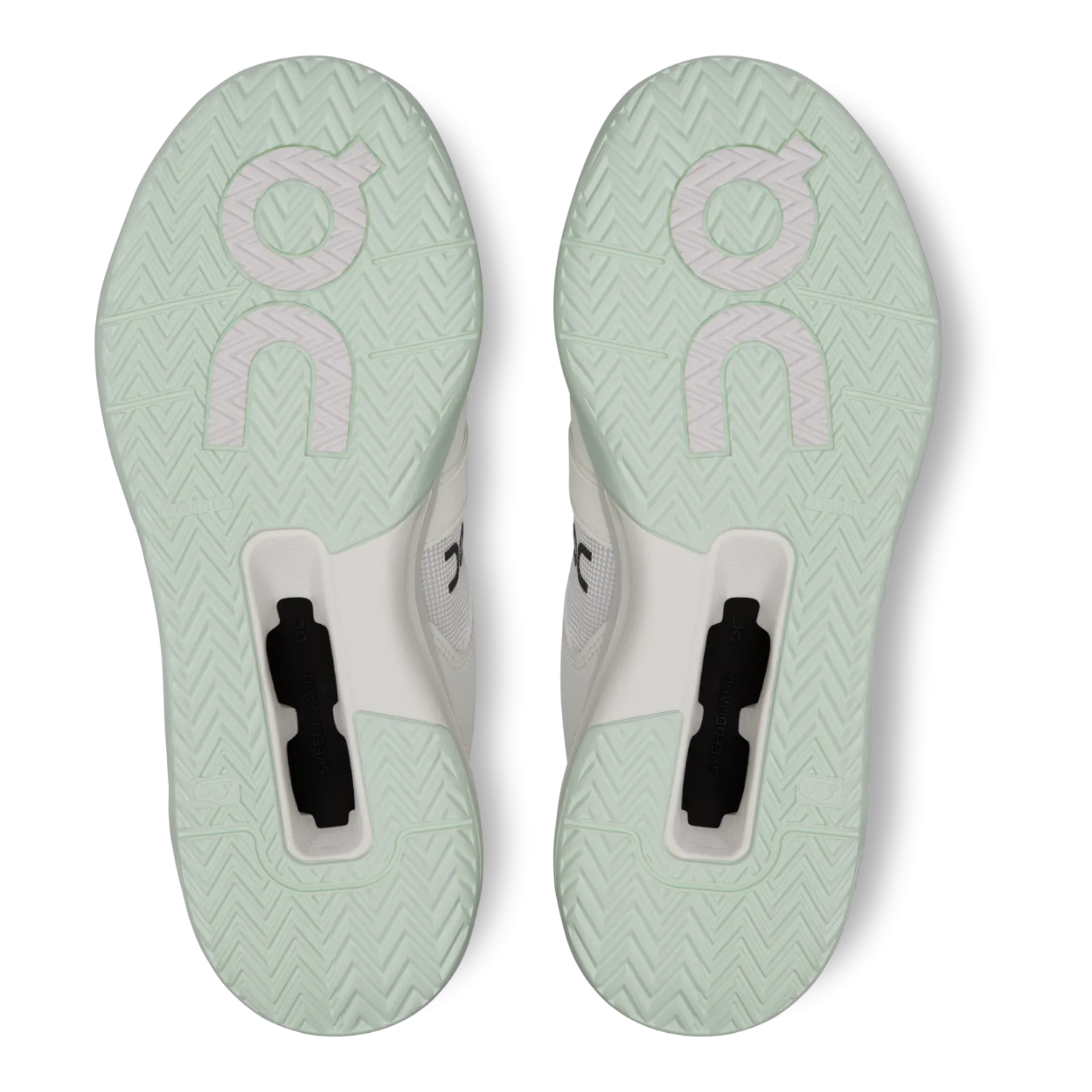 On Roger Clubhouse Pro White/Lima for Women 3WD30052760