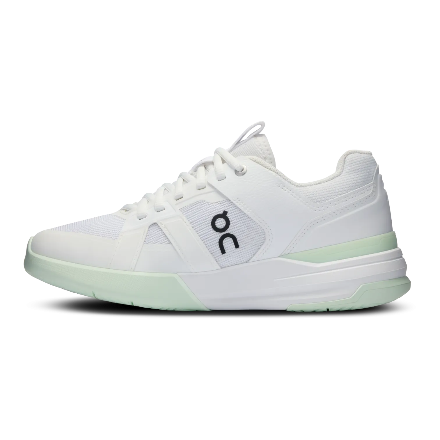 On Roger Clubhouse Pro White/Lima for Women 3WD30052760