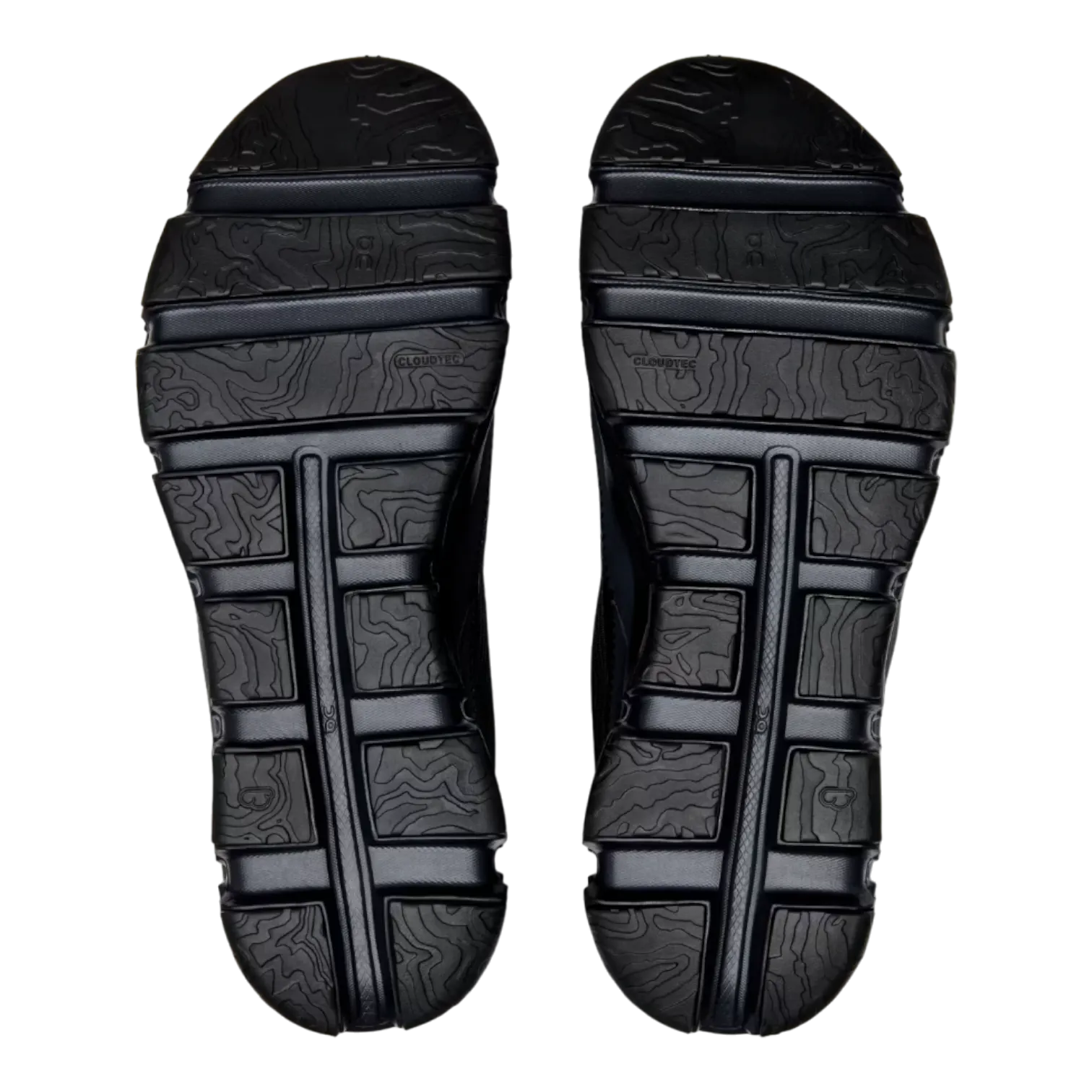 On Shoes Cloudaway Waterproof Suma All Black for Women 3WD30250485