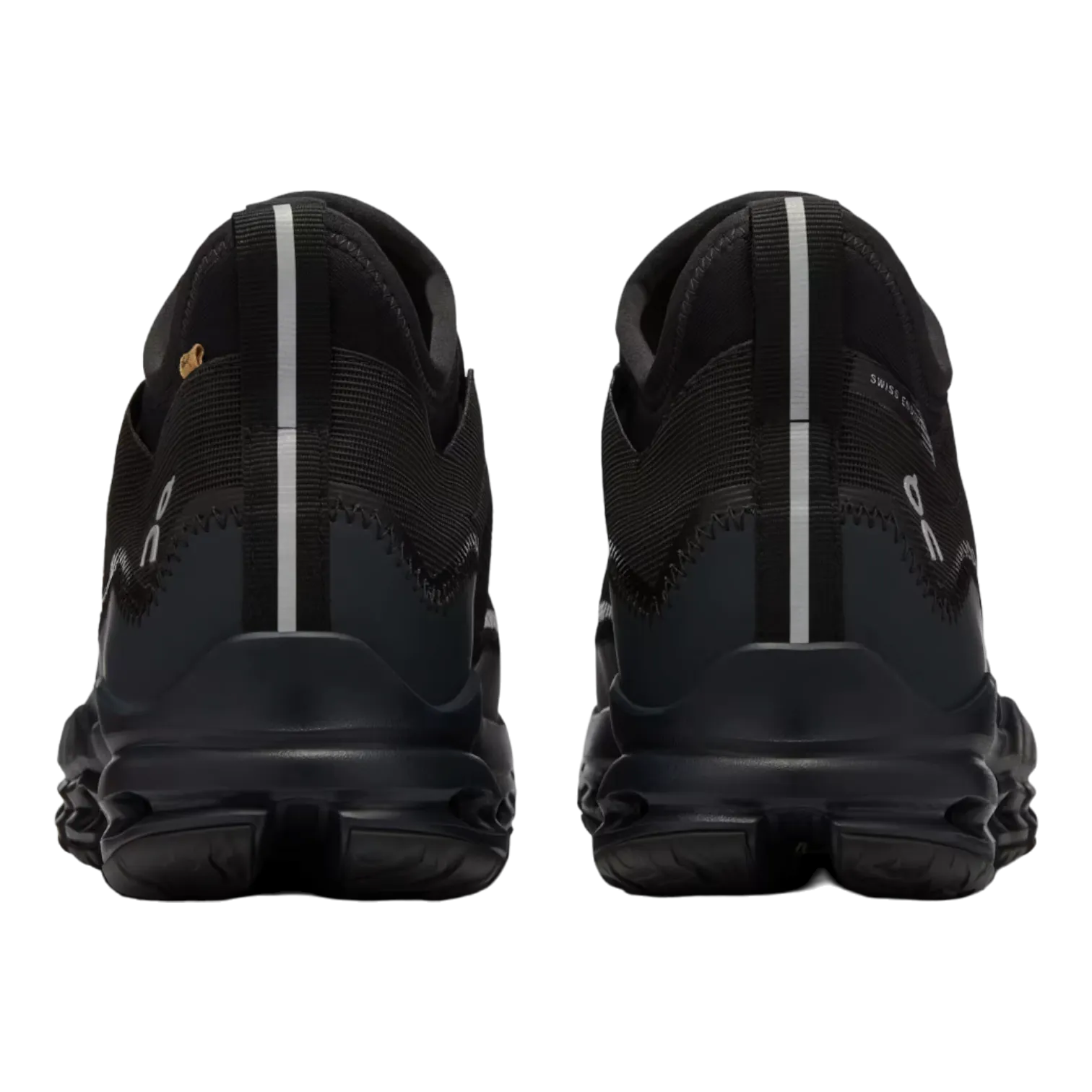 On Shoes Cloudaway Waterproof Suma All Black for Women 3WD30250485