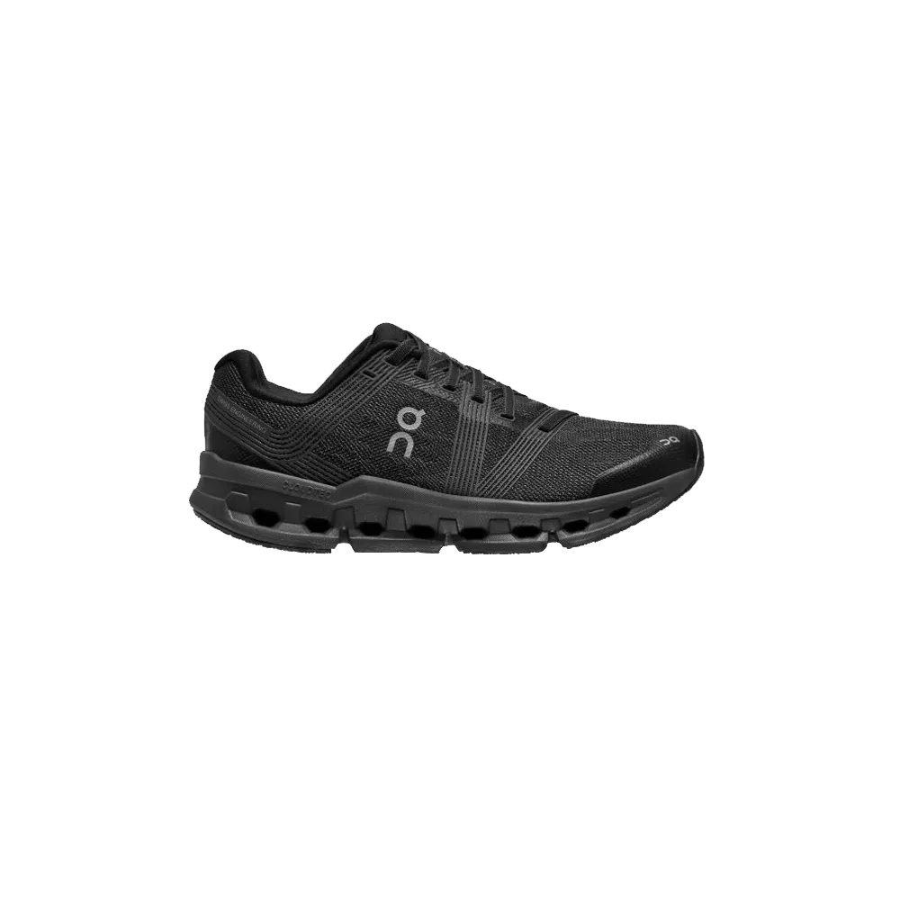On Shoes Cloudgo Black/Eclipse Women 55.98626