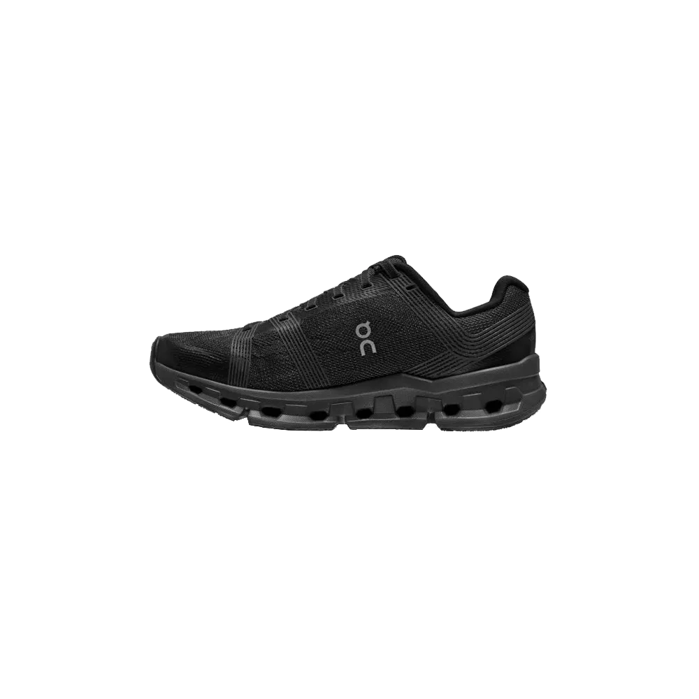 On Shoes Cloudgo Black/Eclipse Women 55.98626