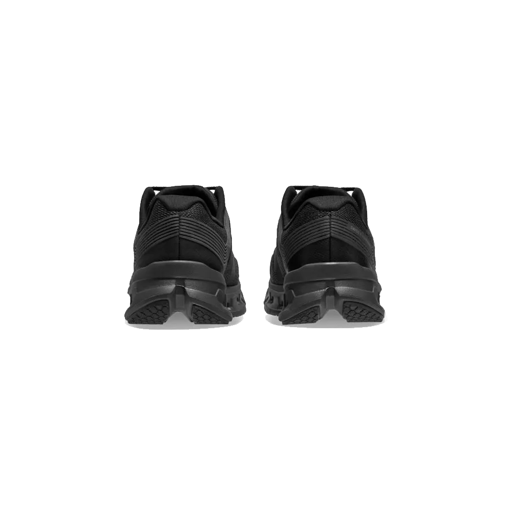 On Shoes Cloudgo Black/Eclipse Women 55.98626