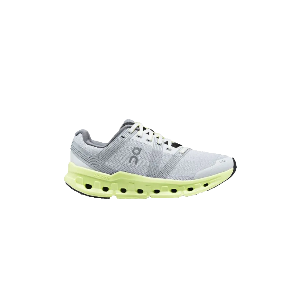 On Shoes Cloudgo Frost/Hey Women 55.98232