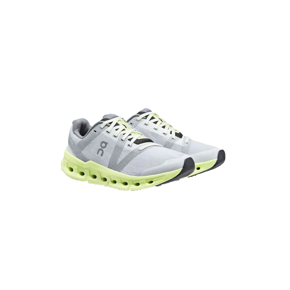 On Shoes Cloudgo Frost/Hey Women 55.98232
