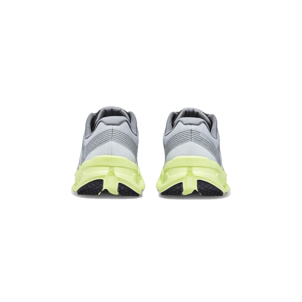 On Shoes Cloudgo Frost/Hey Women 55.98232