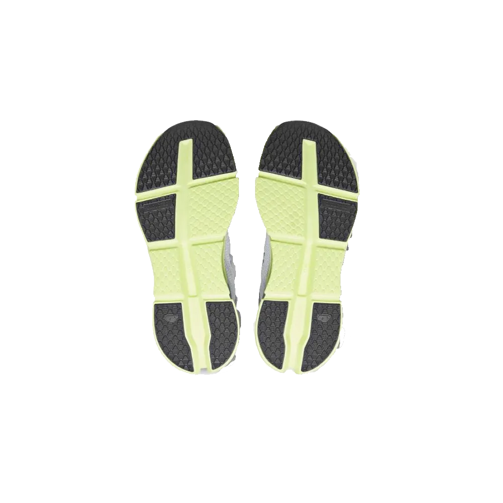 On Shoes Cloudgo Frost/Hey Women 55.98232