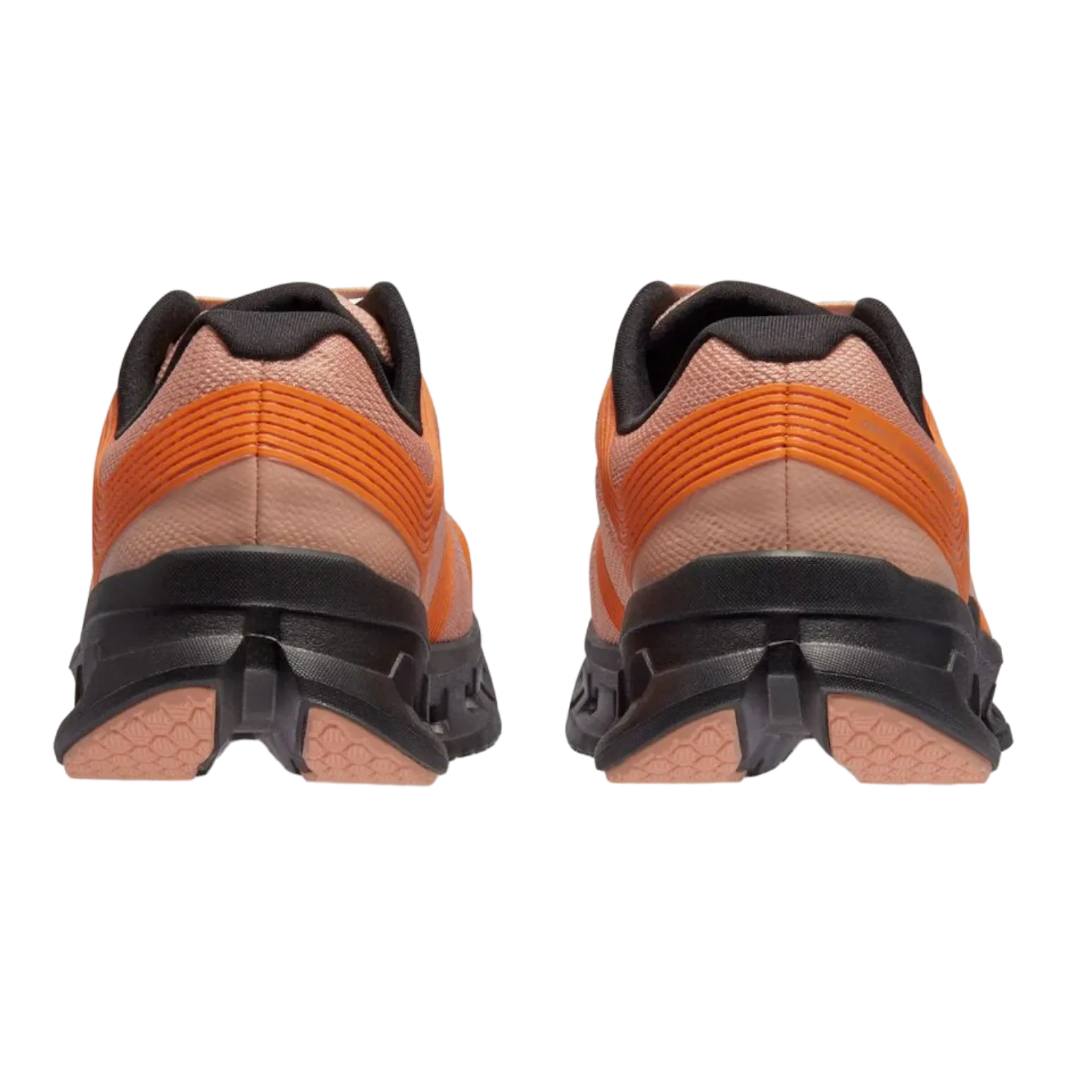 On shoes Cloudgo Rose/Magnet for Women 55.98622