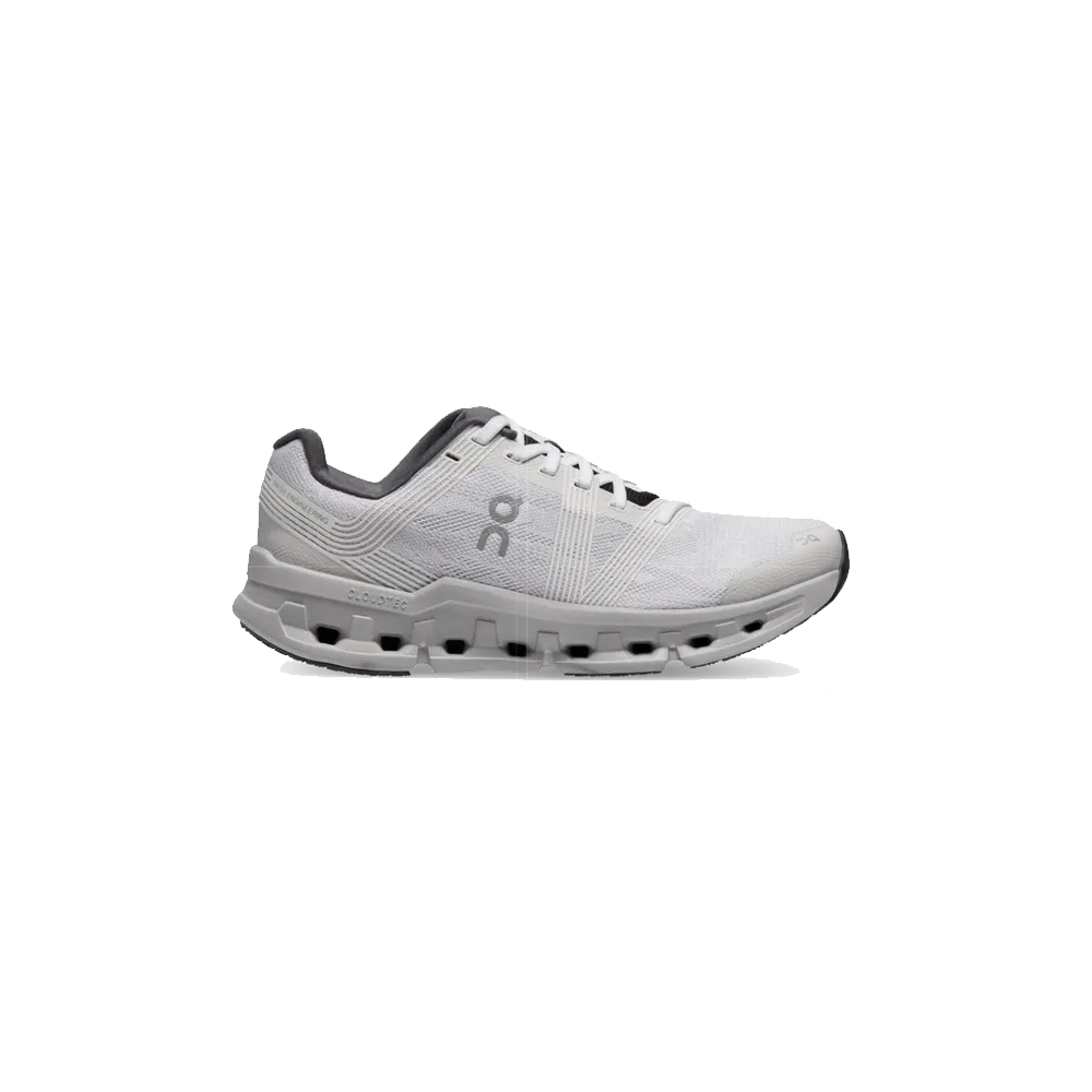 On Shoes Cloudgo White/Glacier Women 55.98625