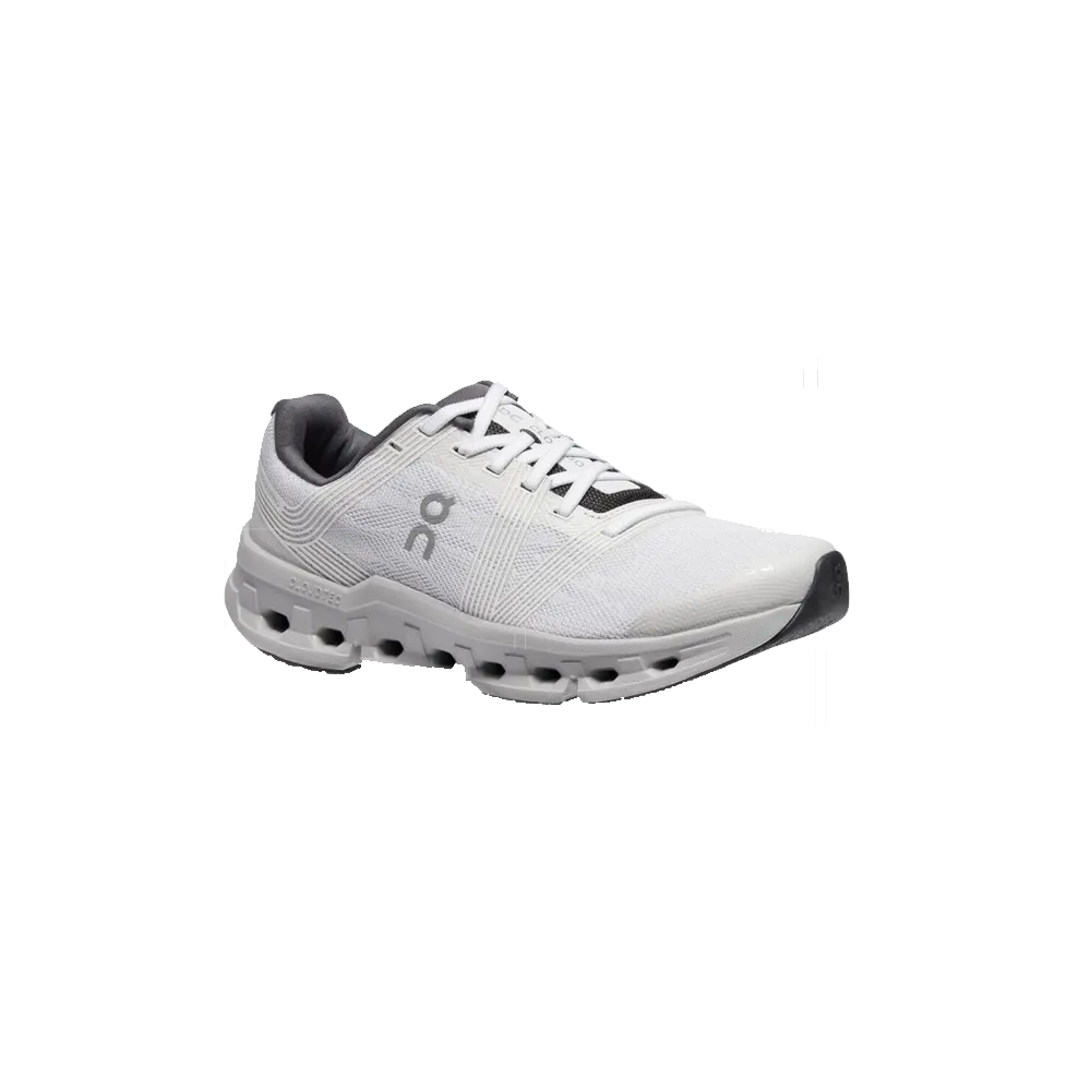 On Shoes Cloudgo White/Glacier Women 55.98625