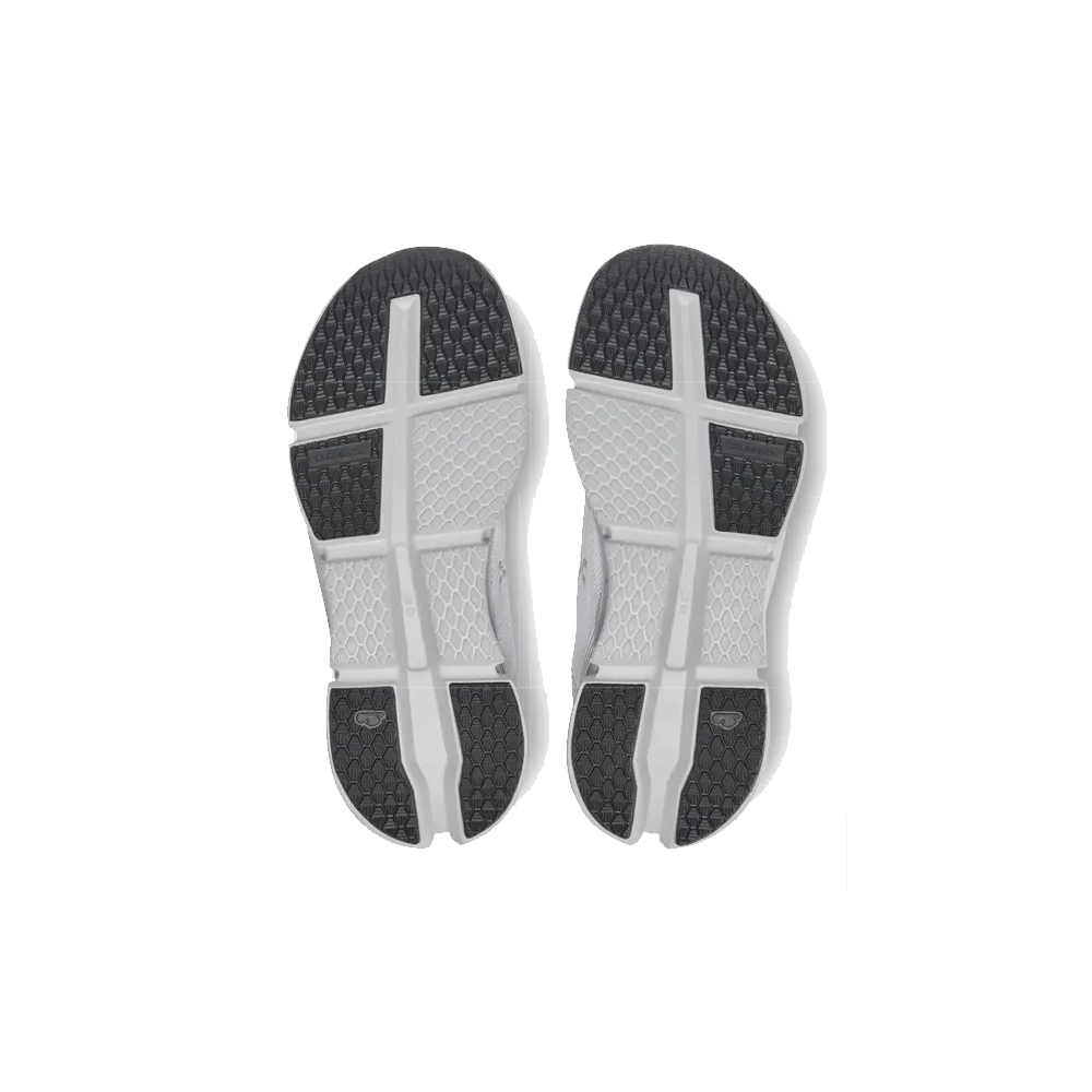 On Shoes Cloudgo White/Glacier Women 55.98625