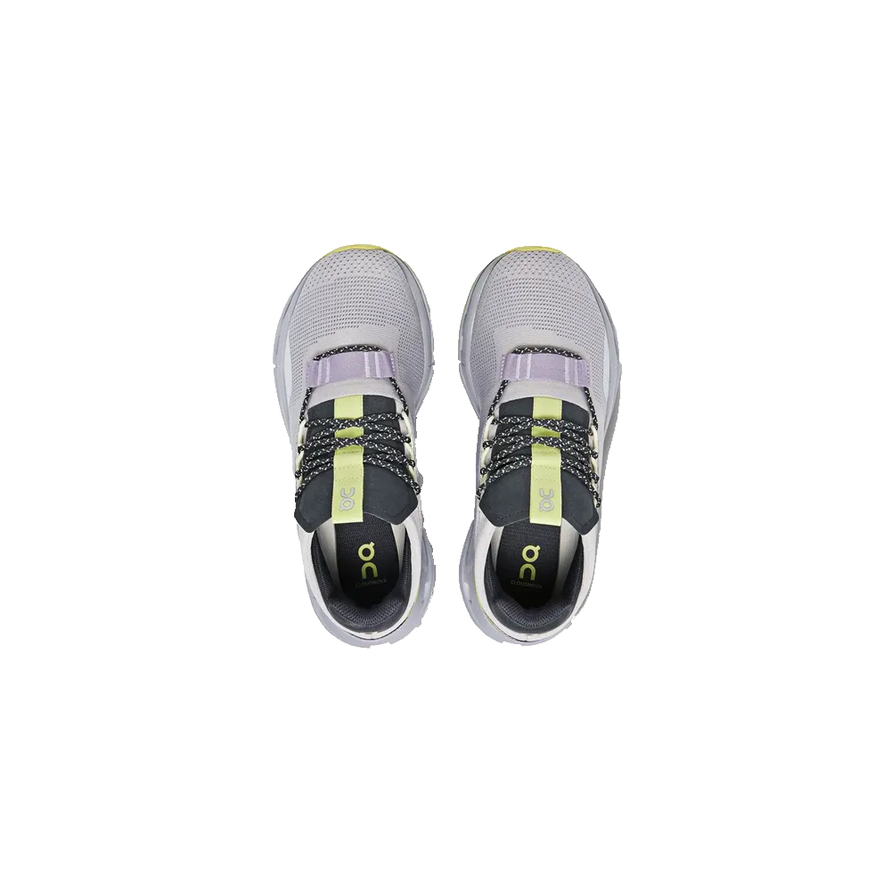 On Shoes Cloudnova Pearl/Zest Women 26.98313