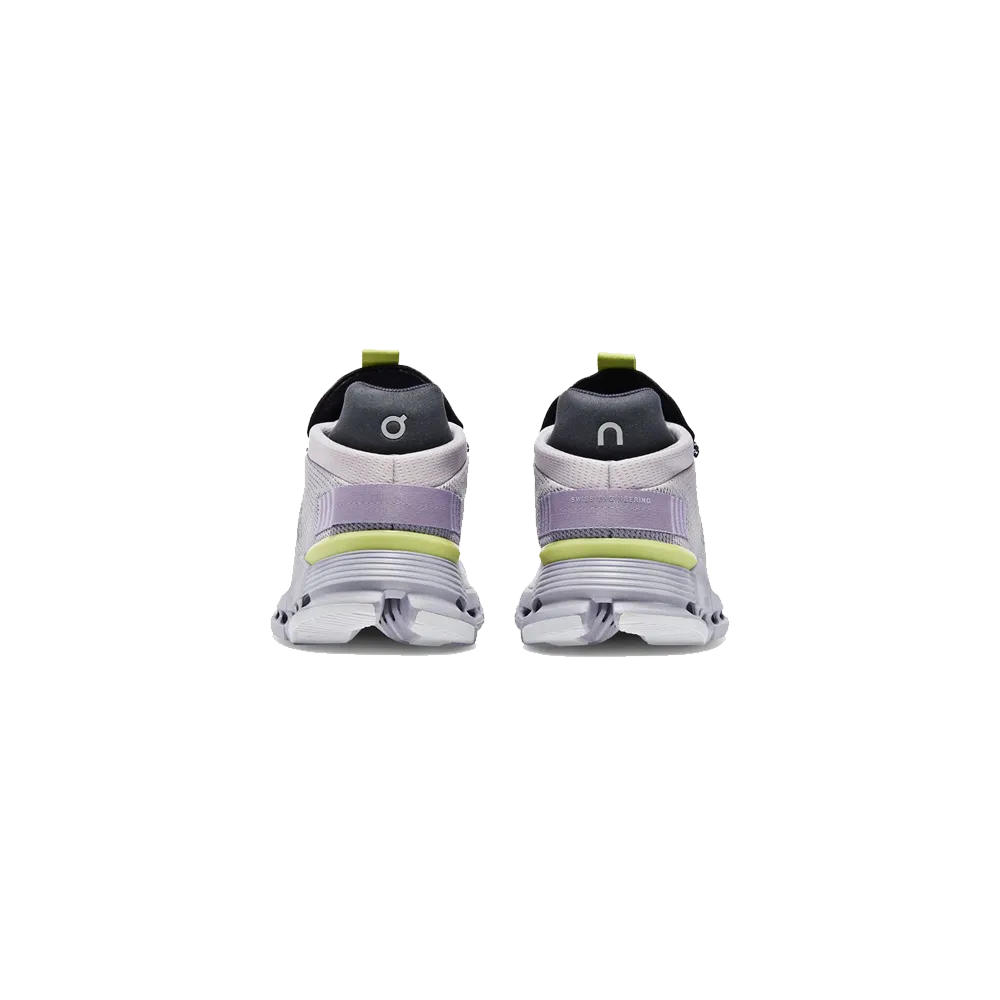 On Shoes Cloudnova Pearl/Zest Women 26.98313