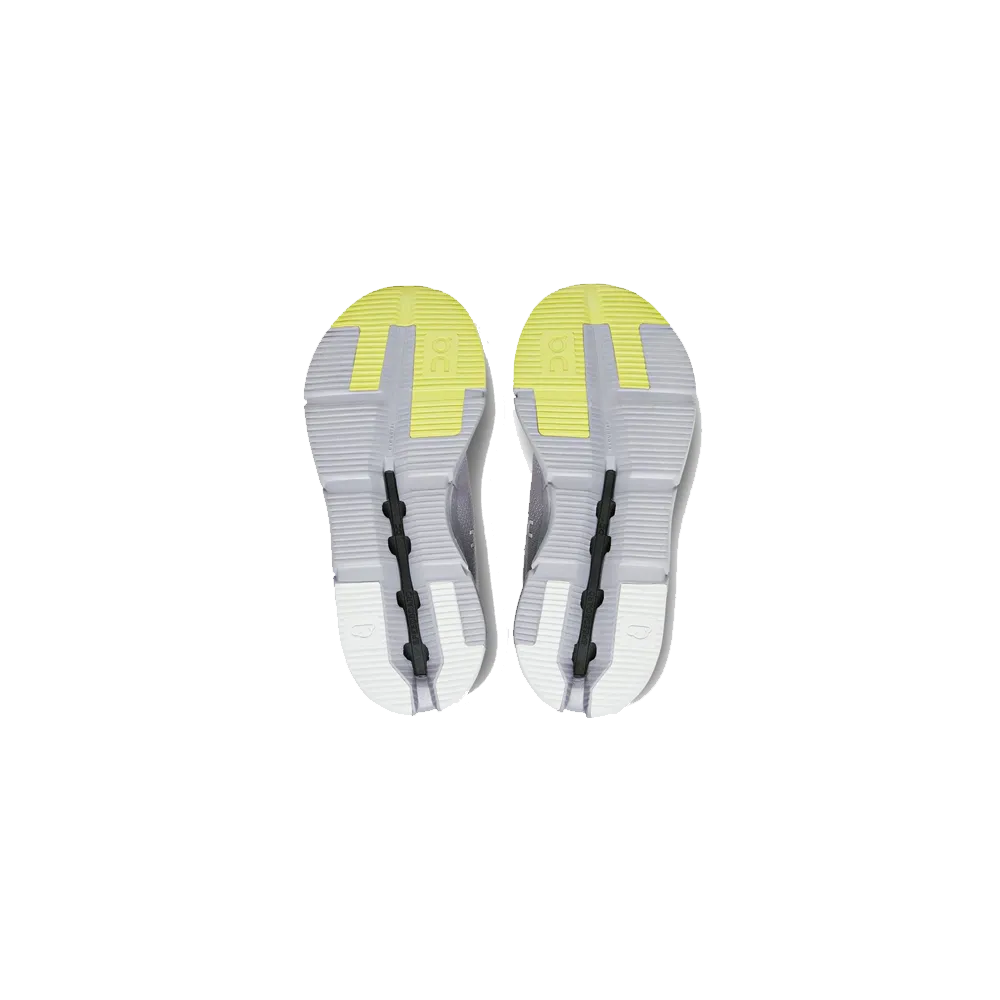 On Shoes Cloudnova Pearl/Zest Women 26.98313