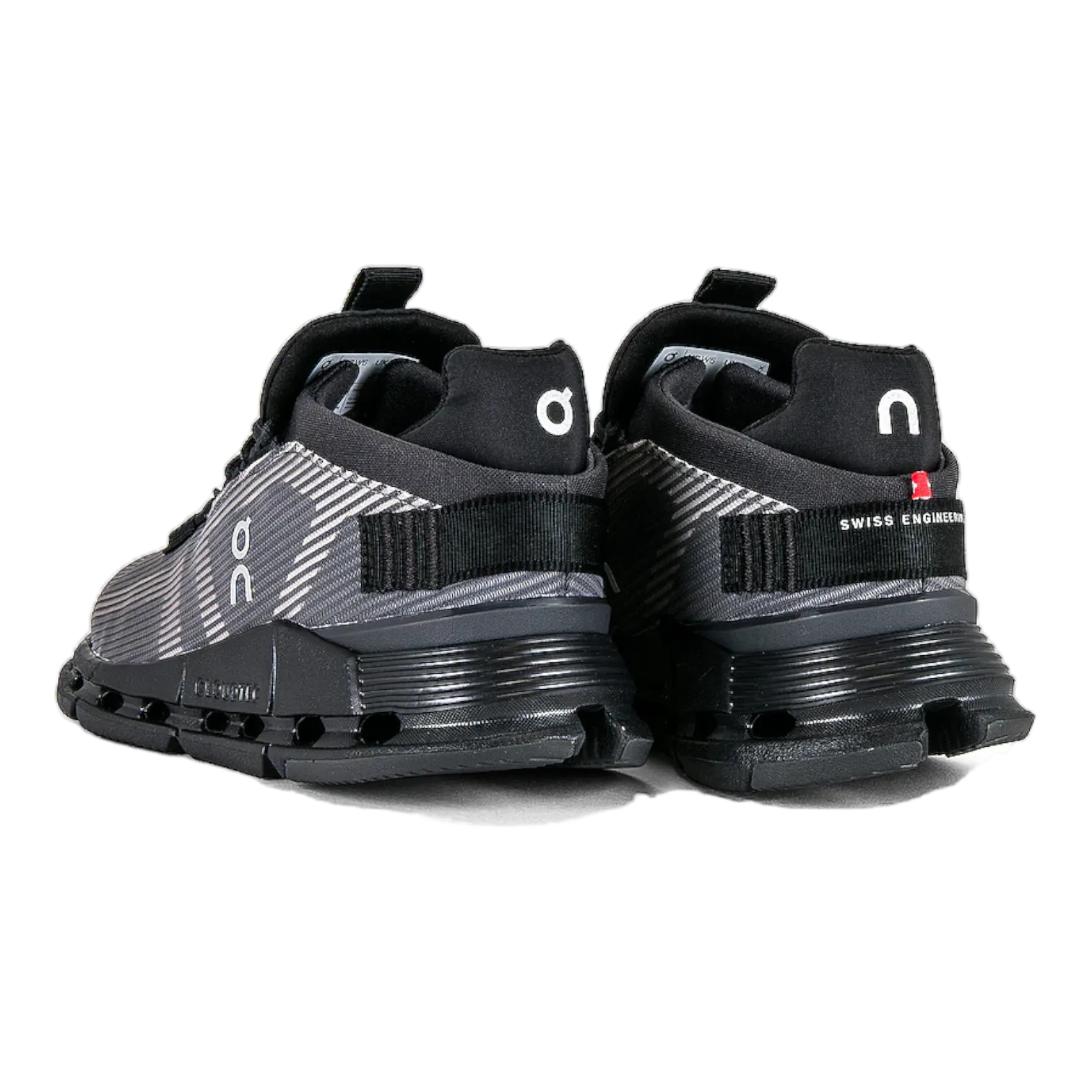 ON SHOES CLOUDNOVA VOID ECLIPSE/UNDYEDWHITE FOR WOMEN 3WD12191106