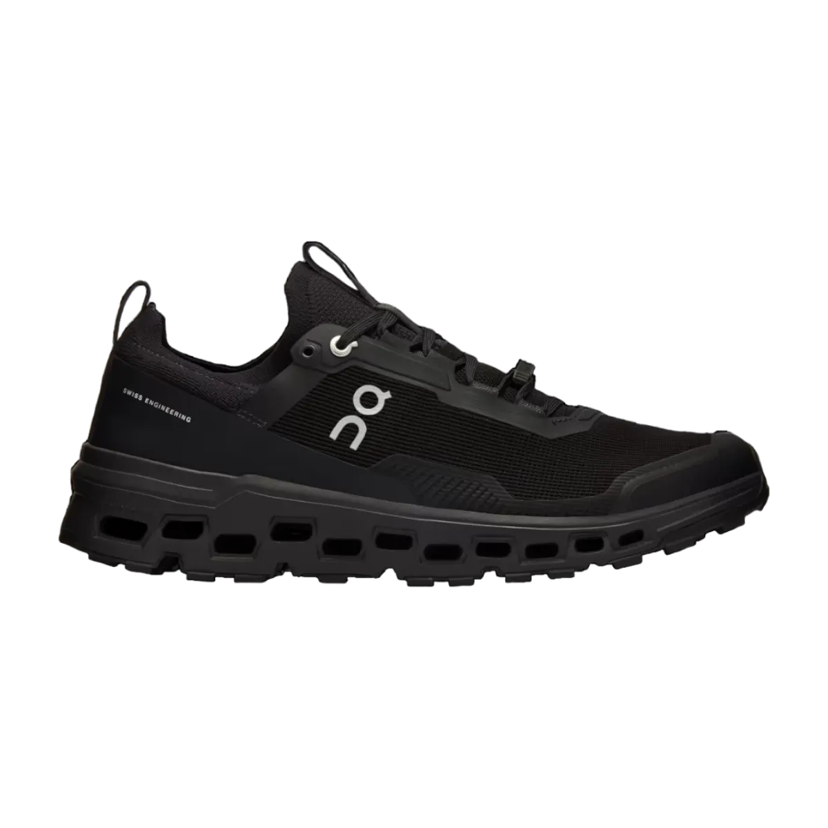 On Shoes Cloudultra 2 All Black for Women 3WD30280485