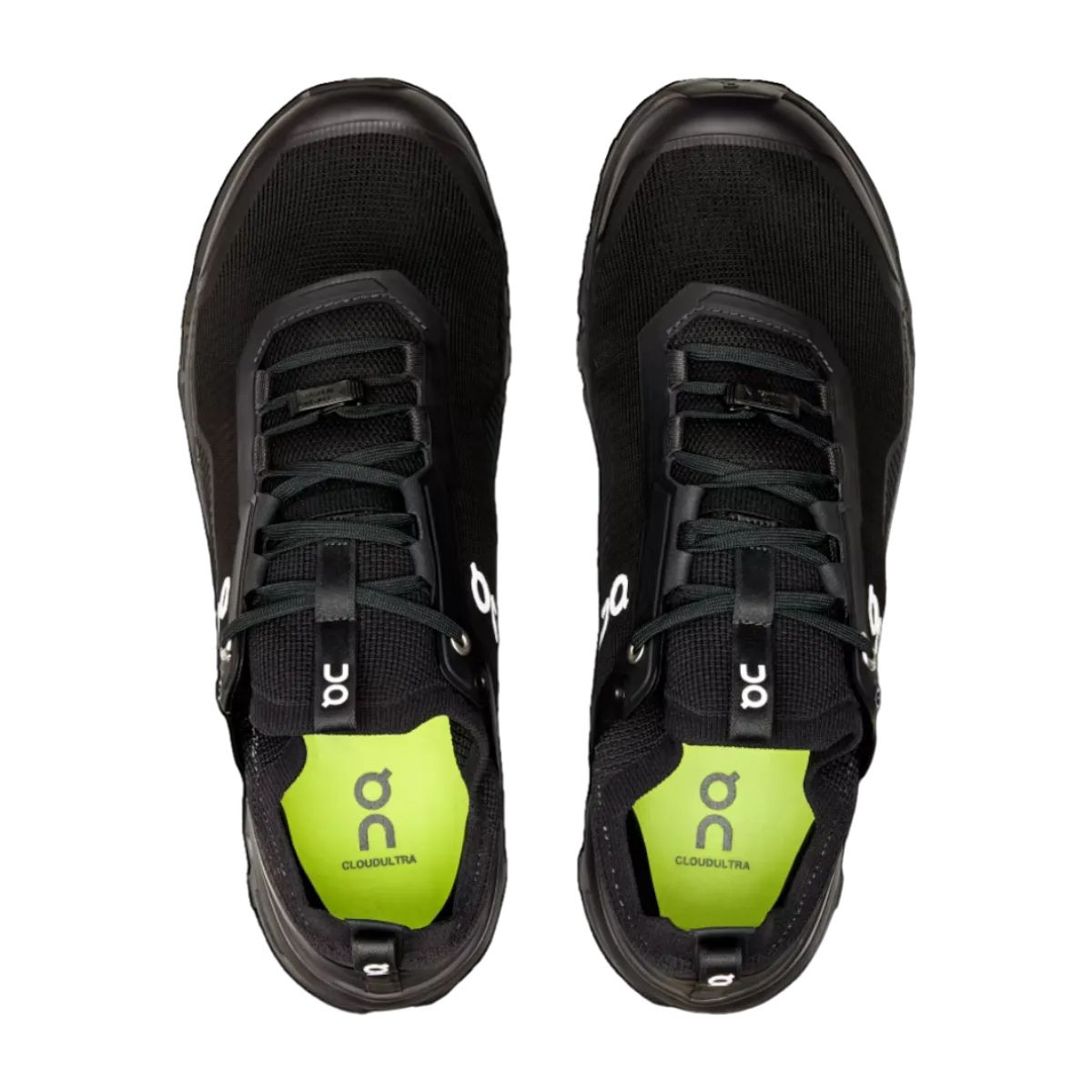 On Shoes Cloudultra 2 All Black for Women 3WD30280485