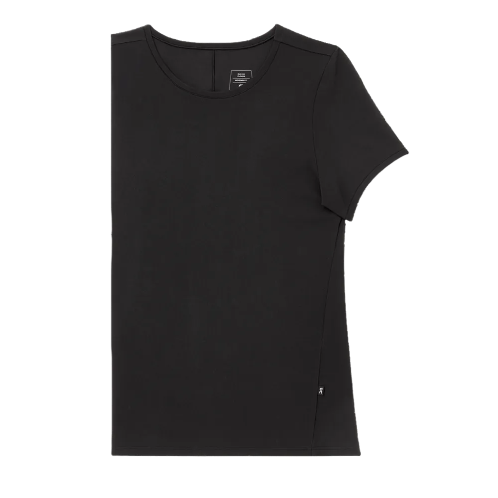 On Shoes Movement T Black Women 1WD10070553