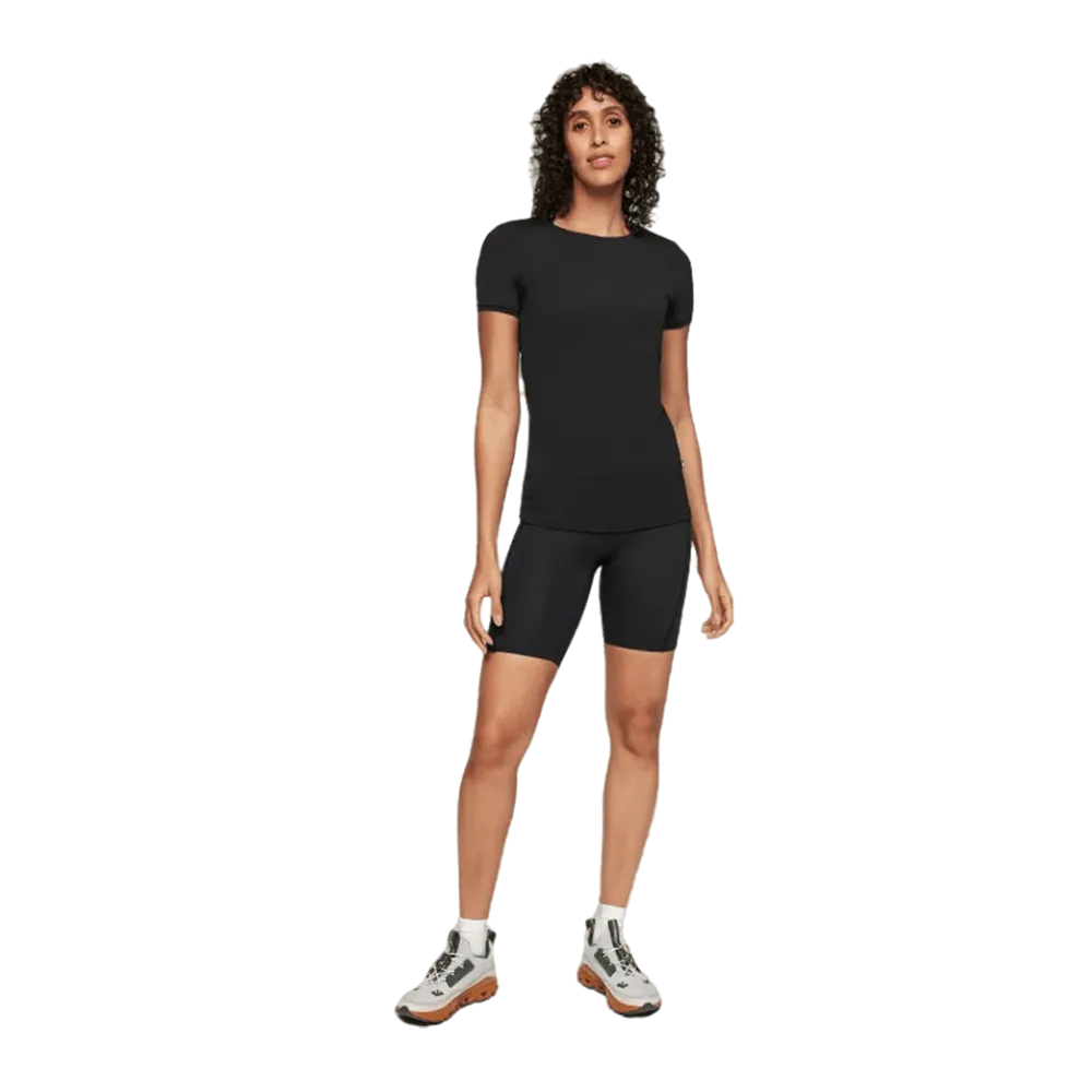 On Shoes Movement T Black Women 1WD10070553