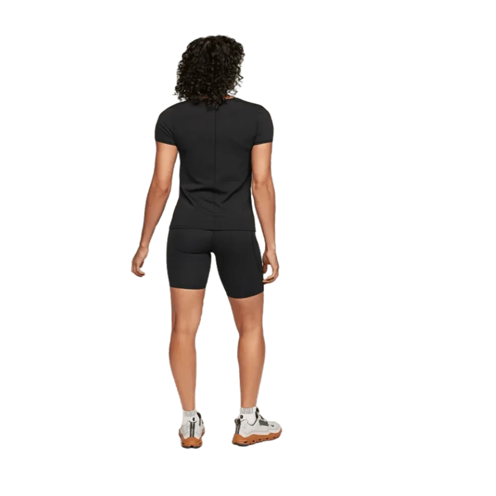 On Shoes Movement T Black Women 1WD10070553