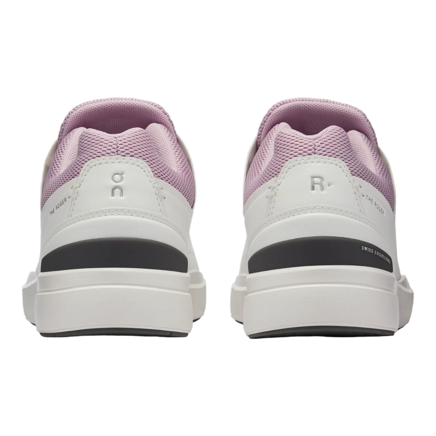 On Shoes The Roger Advantage 2 White/Aster Women 48.98104