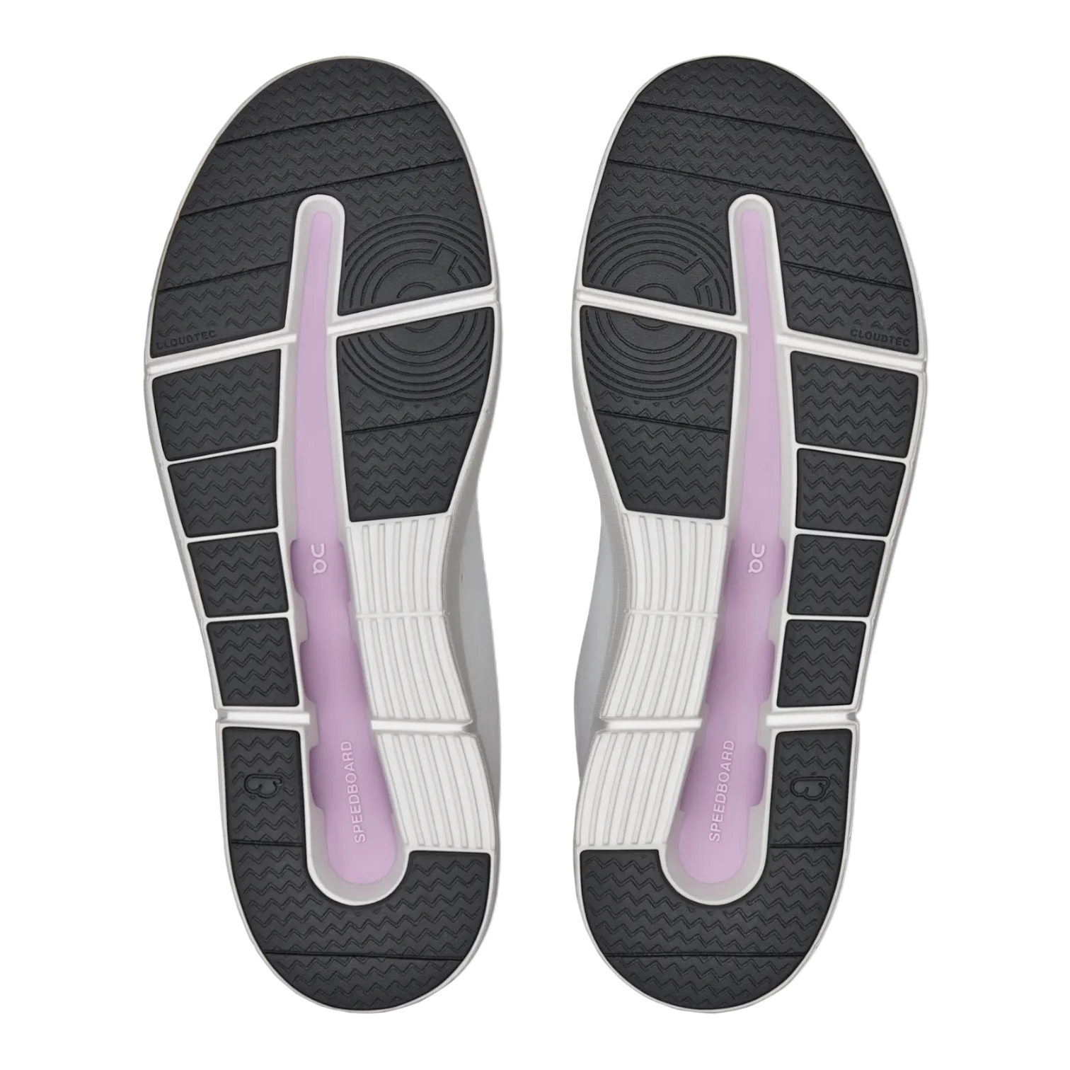 On Shoes The Roger Advantage 2 White/Aster Women 48.98104