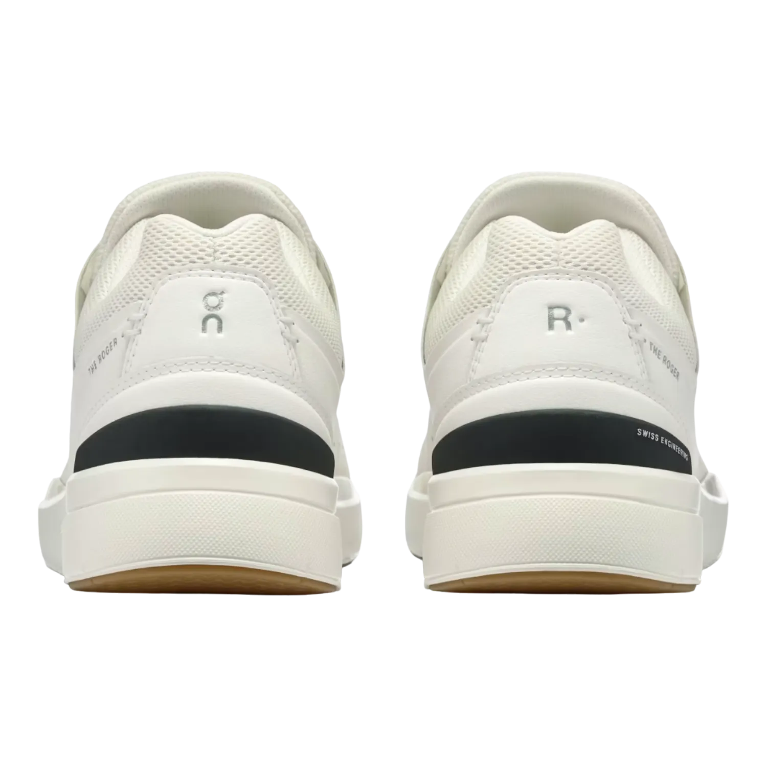 On The Roger Advantage White/Spice for Women 3WD10652237