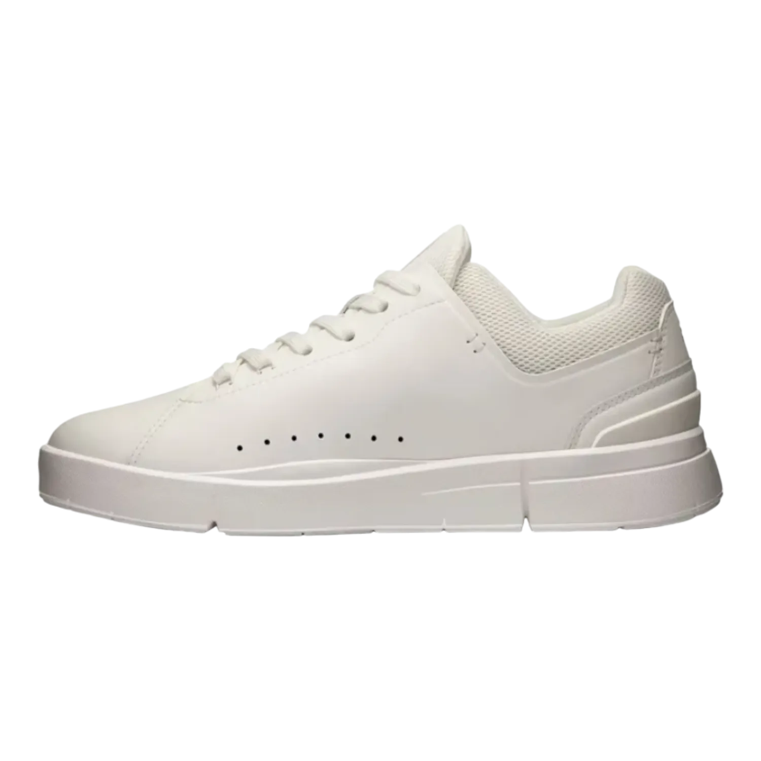 On The Roger Advantage White/Undyed for Women 3WD10652351