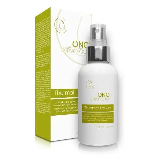 ONC Dermology Thermal Lotion 125ml