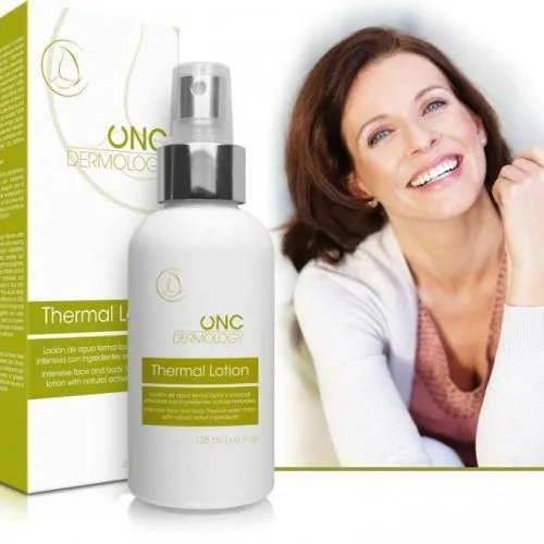 ONC Dermology Thermal Lotion 125ml