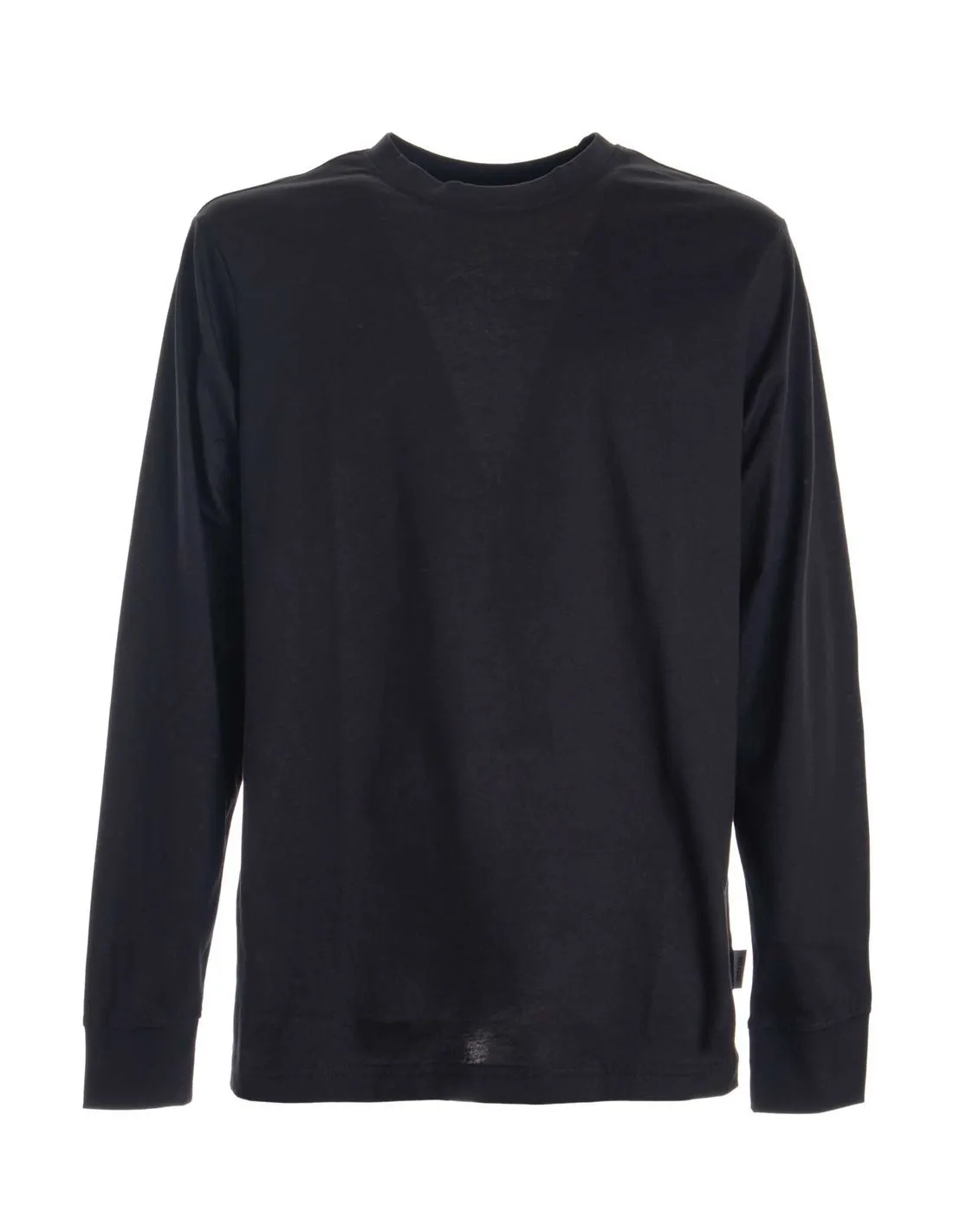ONLY AND SONS  CAMISETA NEGRA ONSFRED LIFE 22029674 HOMBRE