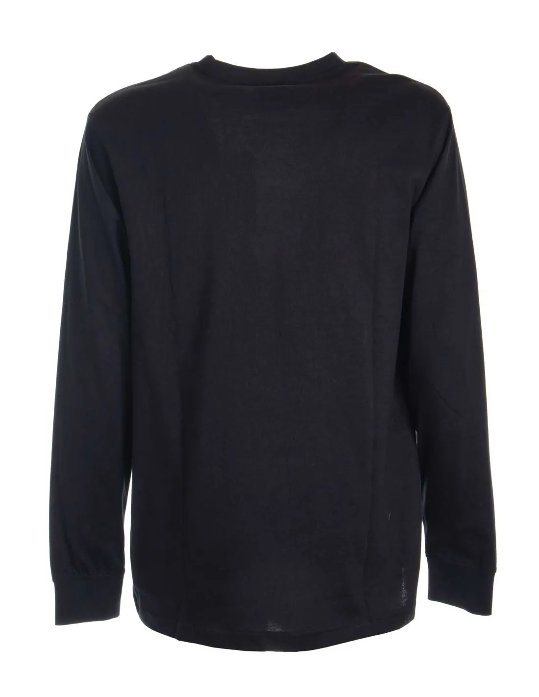 ONLY AND SONS  CAMISETA NEGRA ONSFRED LIFE 22029674 HOMBRE